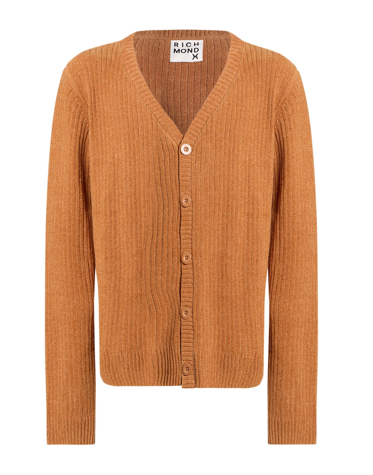  Richmond X - Prendas De Punto - Cárdigans - On Yoox.com 