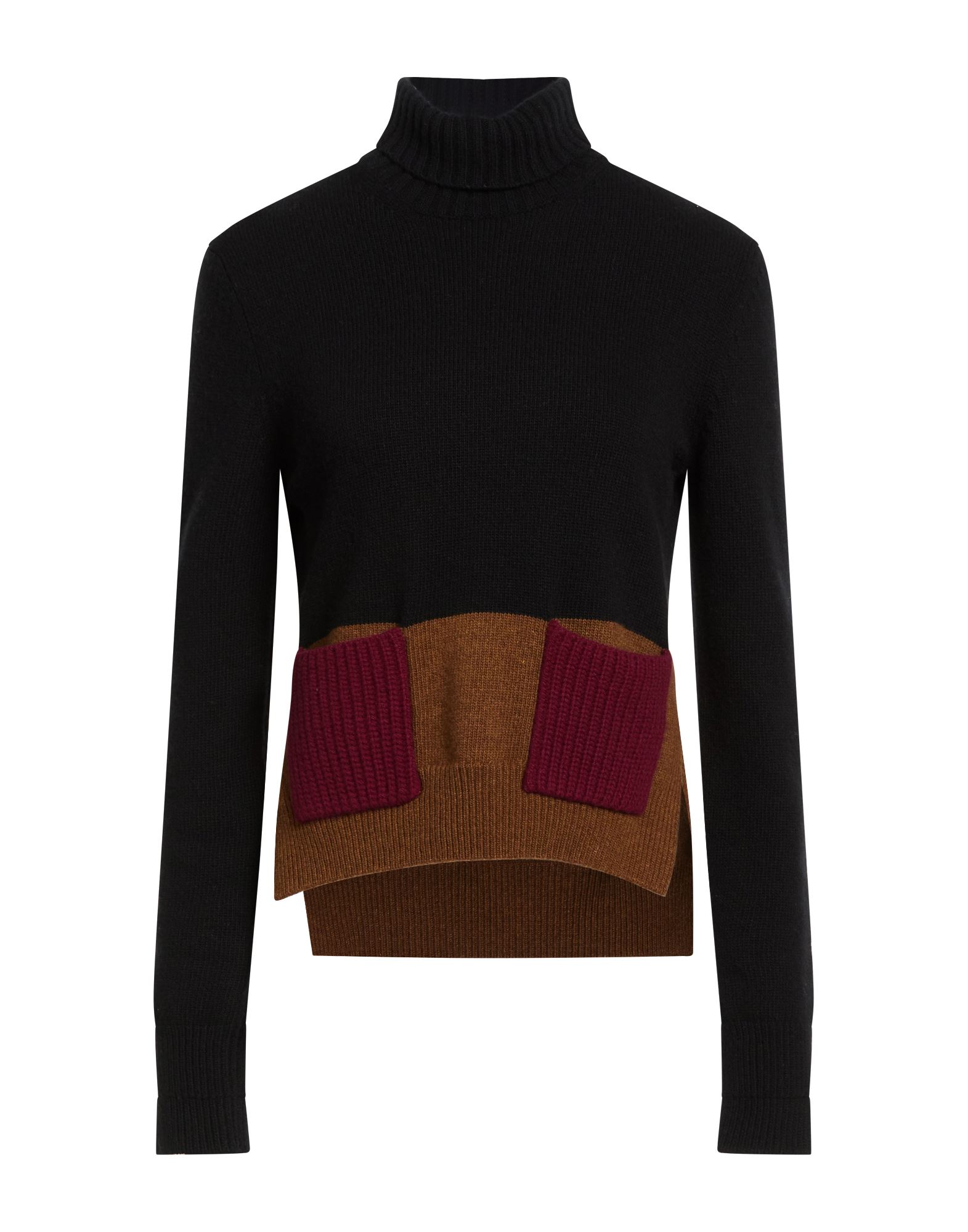  Plan C - Strickwaren - Rollkragenpullover - On Yoox.com 