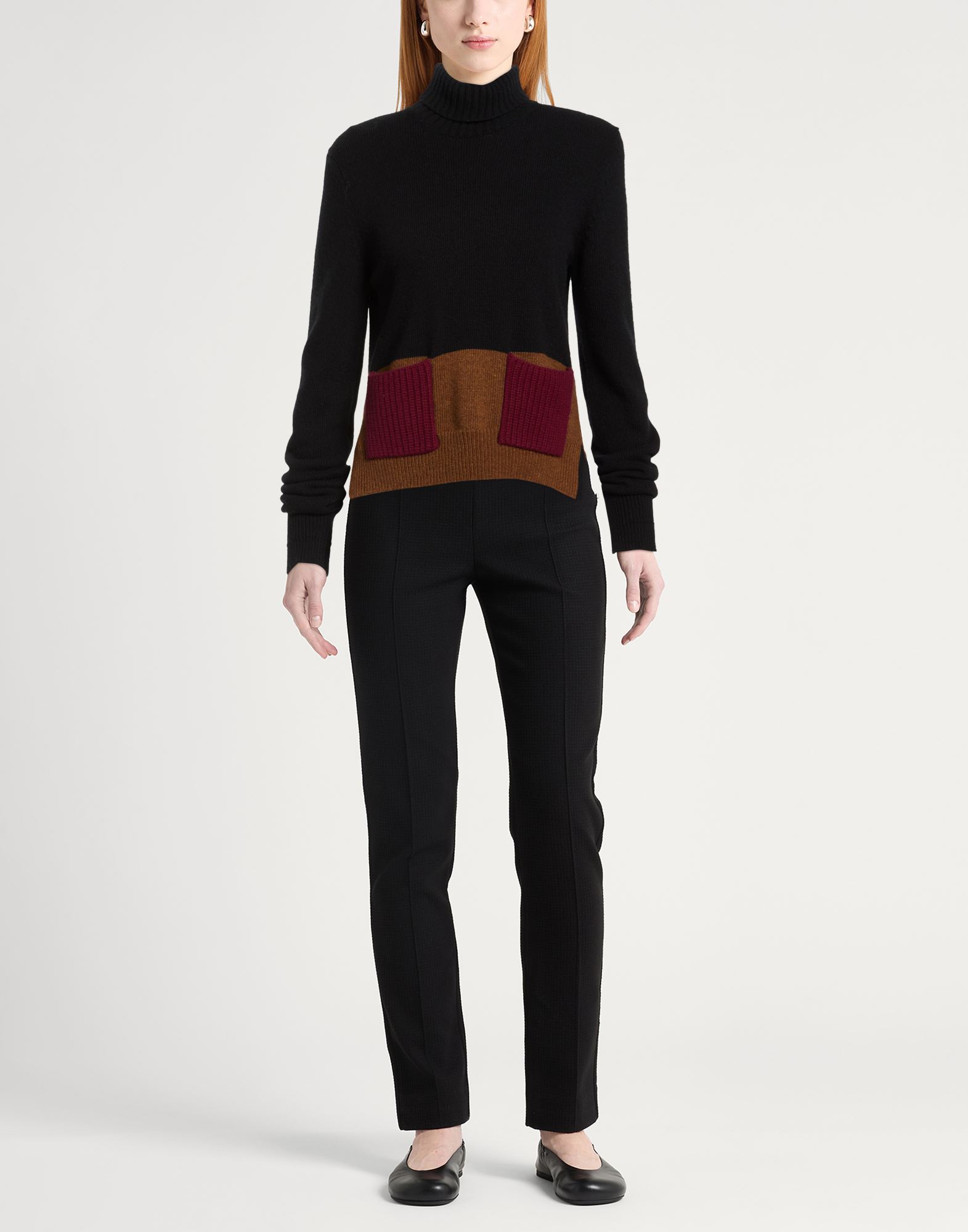  Plan C - Strickwaren - Rollkragenpullover - On Yoox.com 