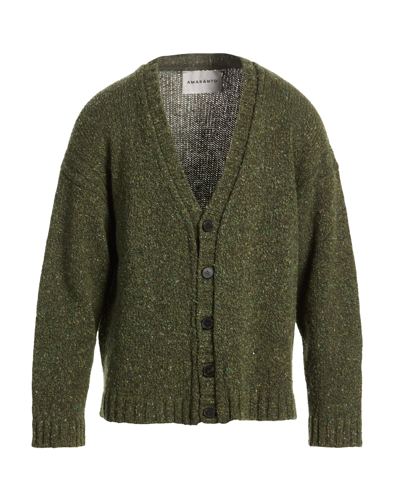  Amaranto - Prendas De Punto - Cárdigans - On Yoox.com 