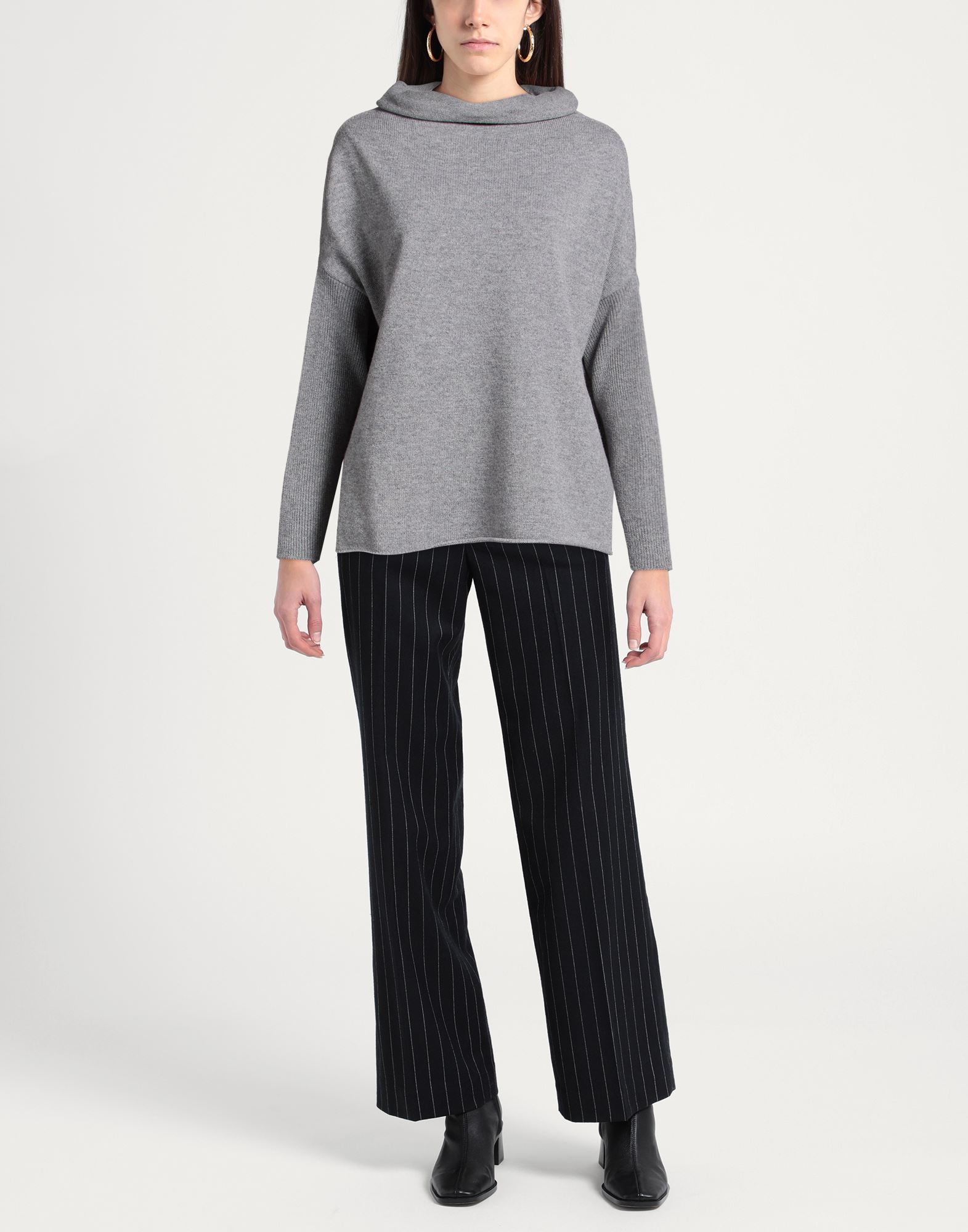  Base Milano - Strickwaren - Rollkragenpullover - On Yoox.com 