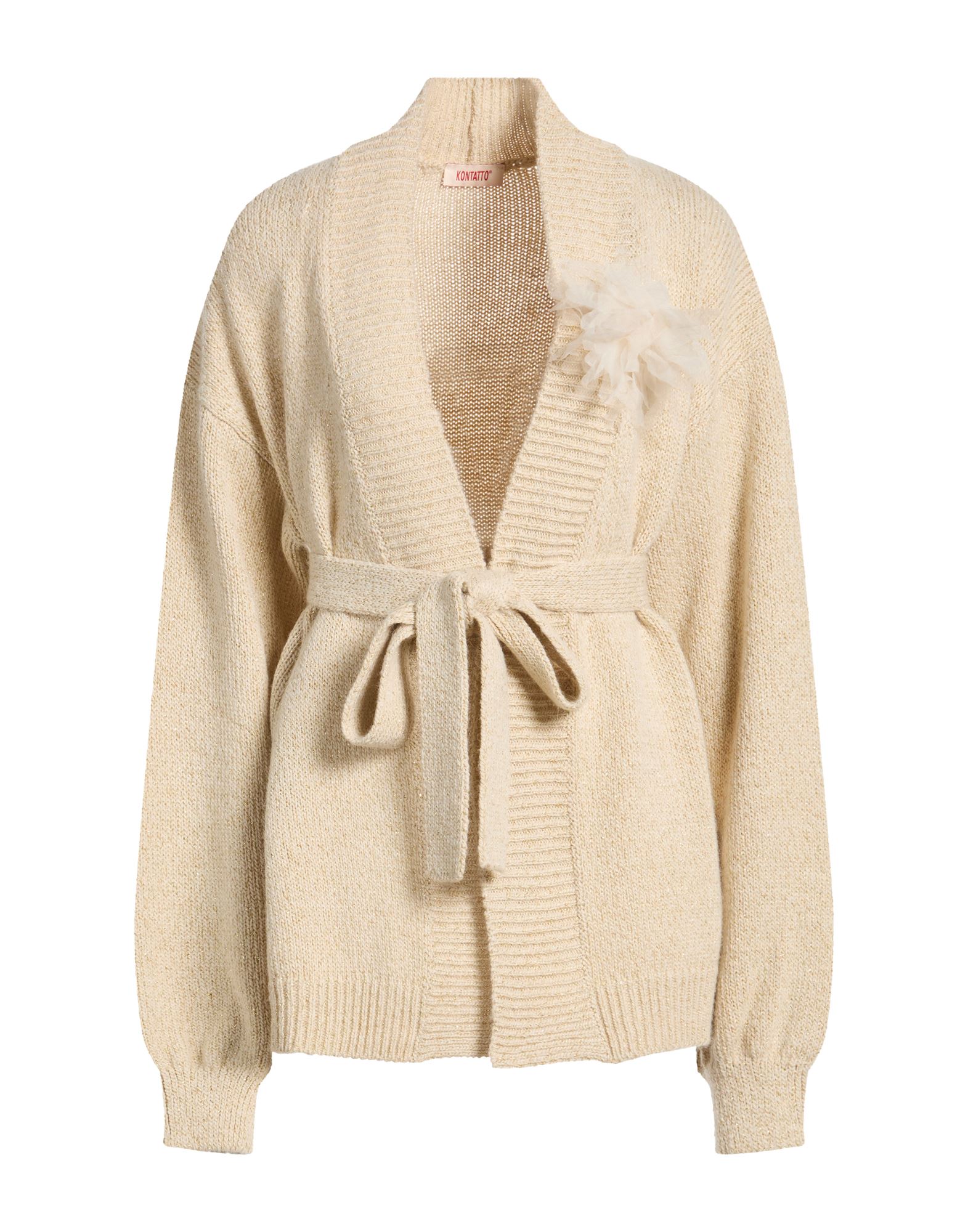  Kontatto - Maille - Cardigans - On Yoox.com 