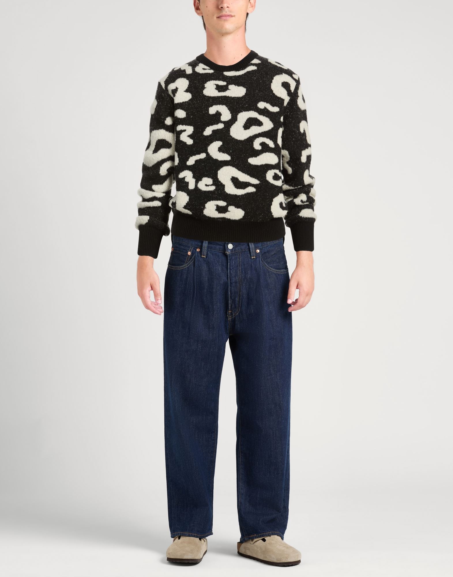  Amaranto - Prendas De Punto - Pullover - On Yoox.com 