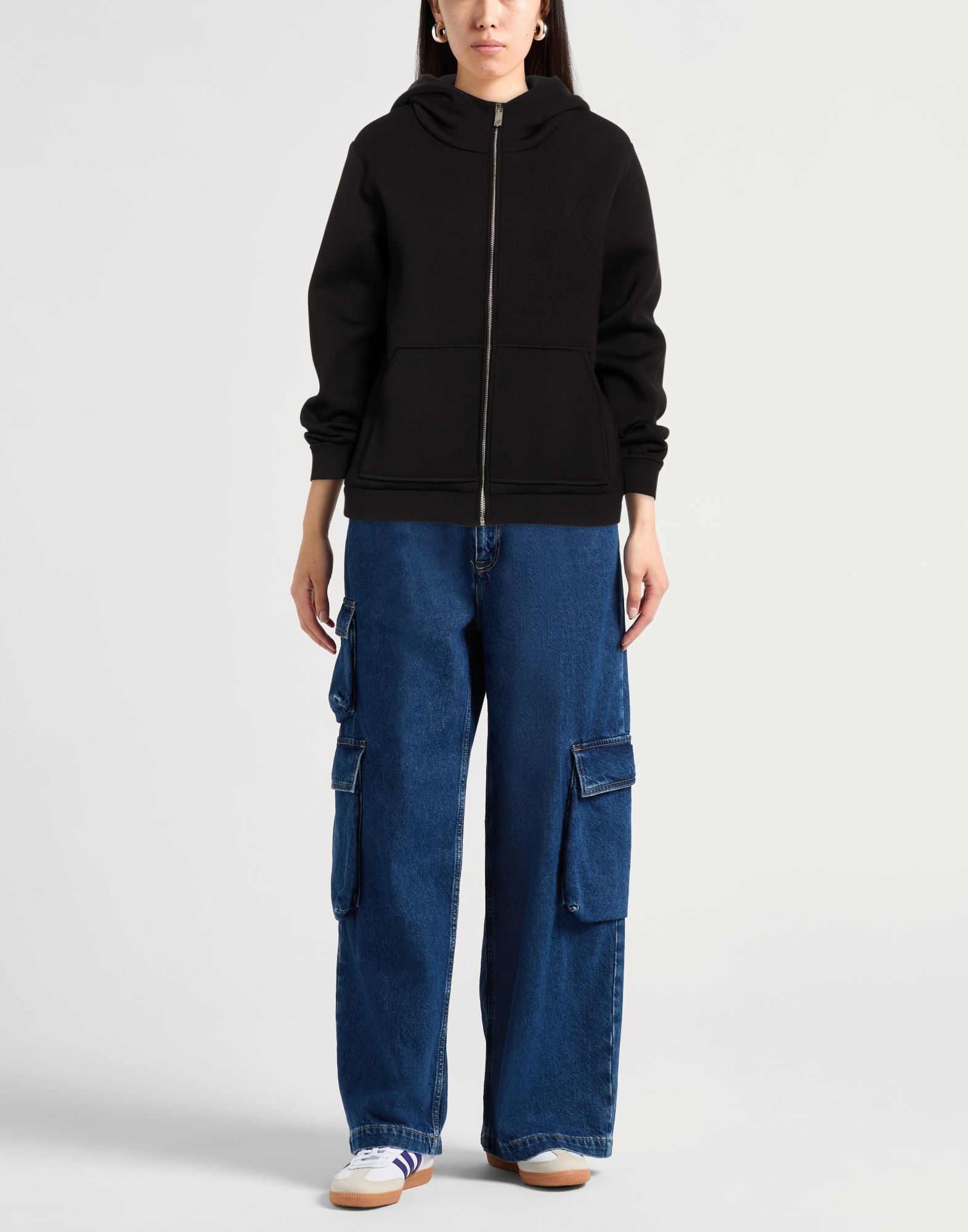  Richmond X - Tops - Sweatshirts - On Yoox.com 