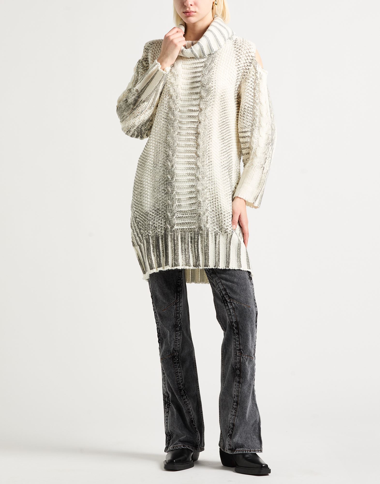  Richmond X - Strickwaren - Rollkragenpullover - On Yoox.com 