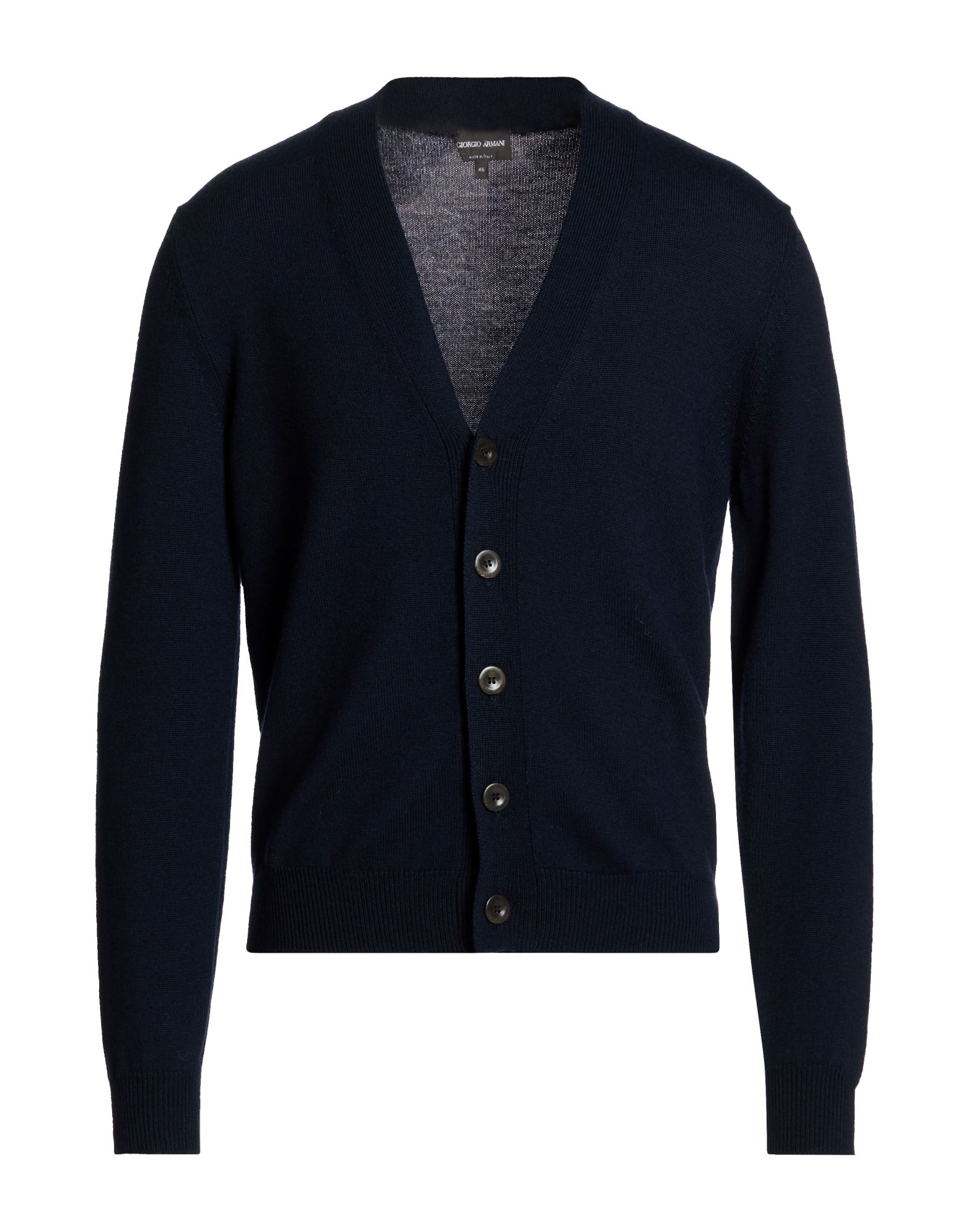  Giorgio Armani - Maille - Cardigans - On Yoox.com 