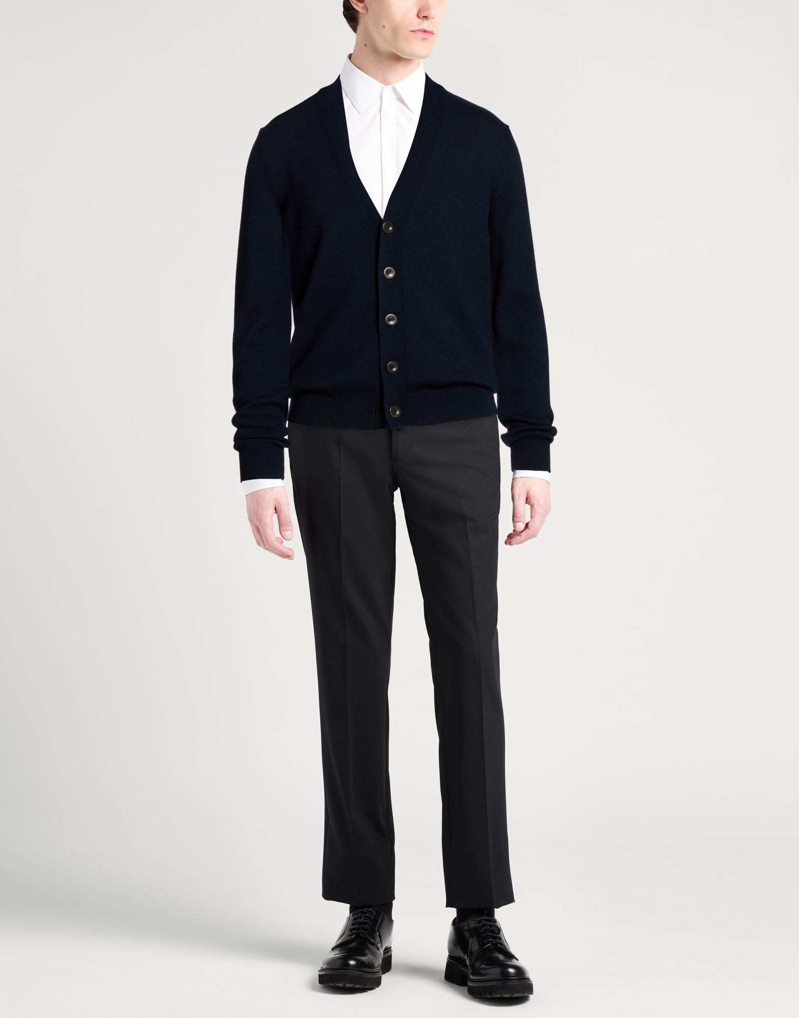  Giorgio Armani - Maille - Cardigans - On Yoox.com 