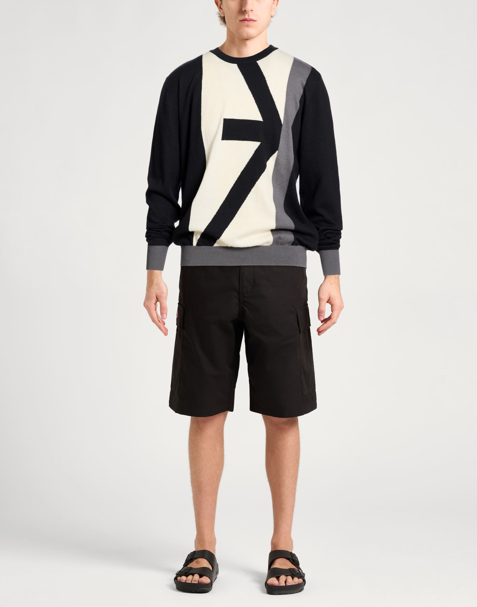  Richmond X - Prendas De Punto - Pullover - On Yoox.com 