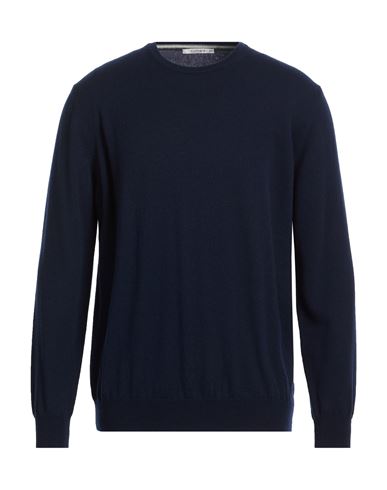 Pullover Herren Marineblau 56 Herren
