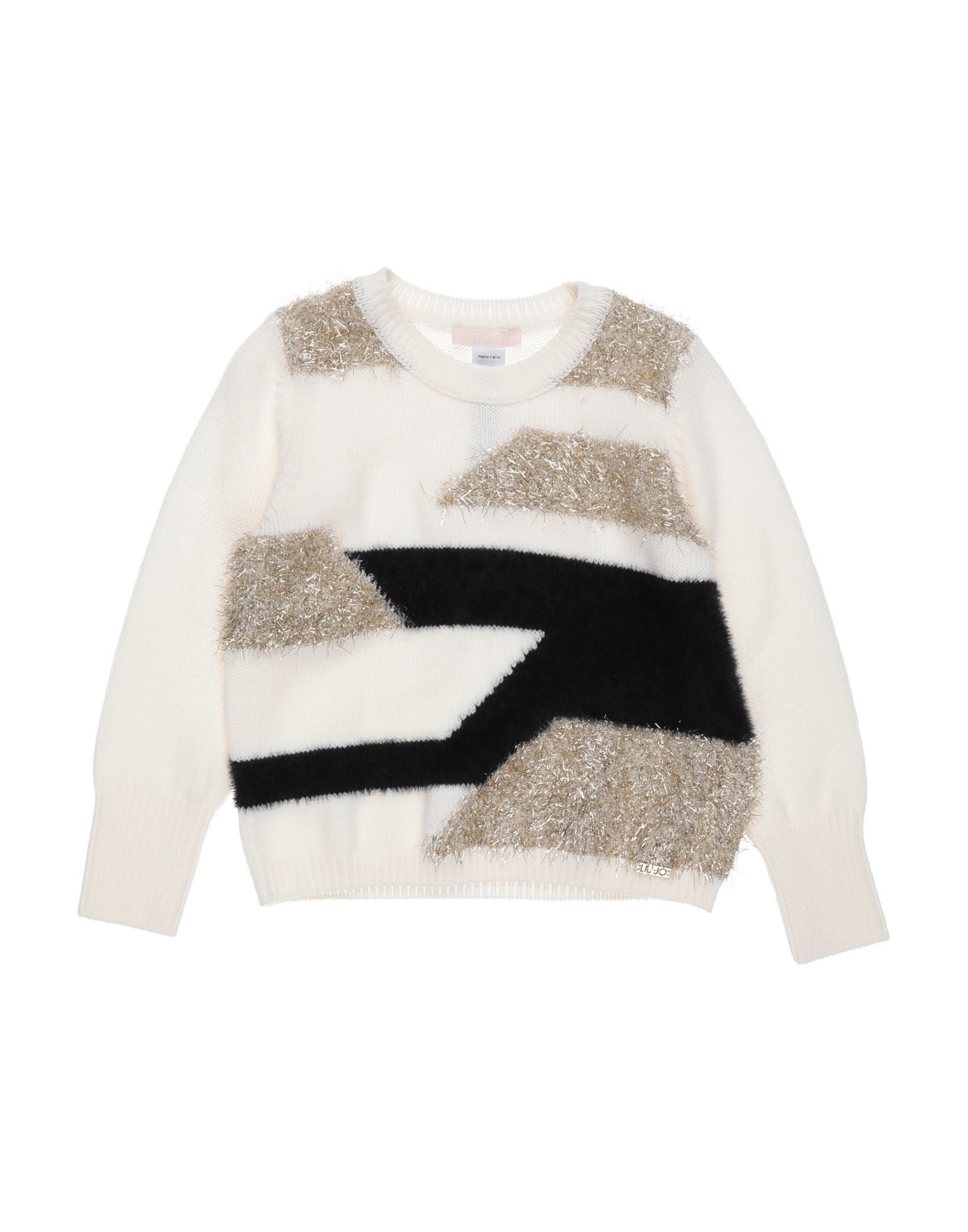  Liu •jo - Strickwaren - Pullover - On Yoox.com 
