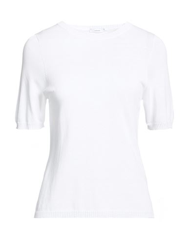 Pullover Damen Weiß L,S,XL Damen
