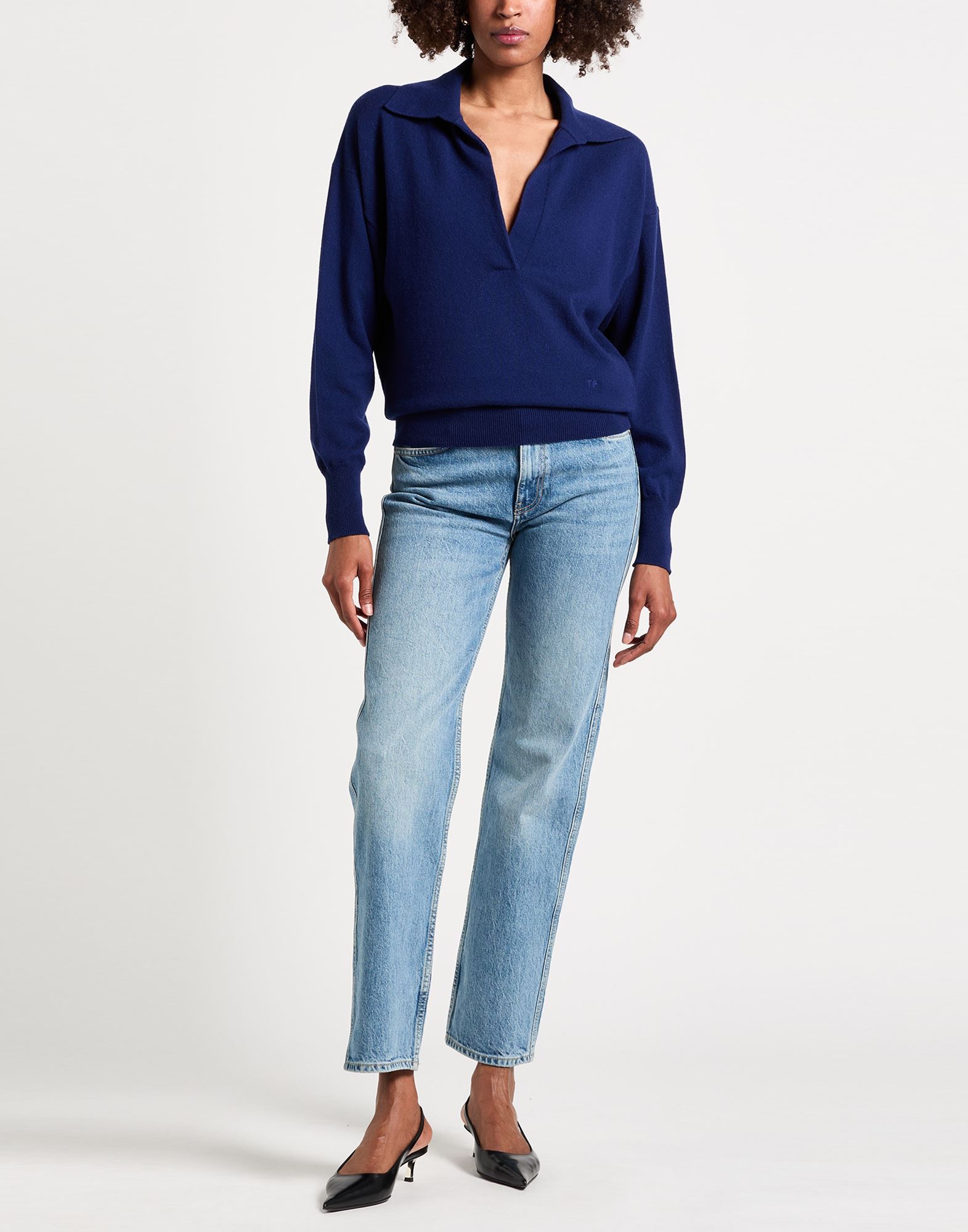  Tom Ford - Maille - Pullover - On Yoox.com 