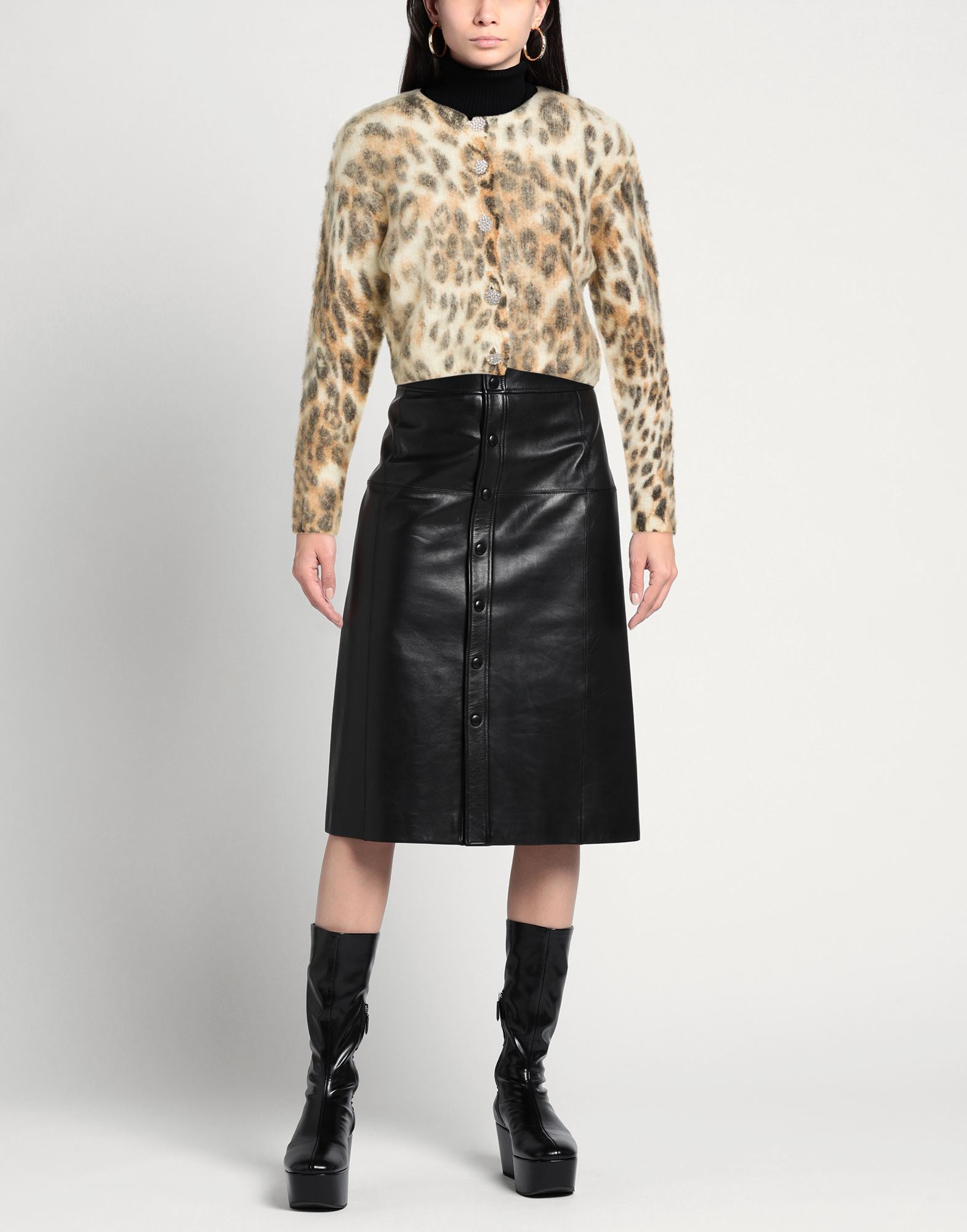  Tensione In - Prendas De Punto - Cárdigans - On Yoox.com 