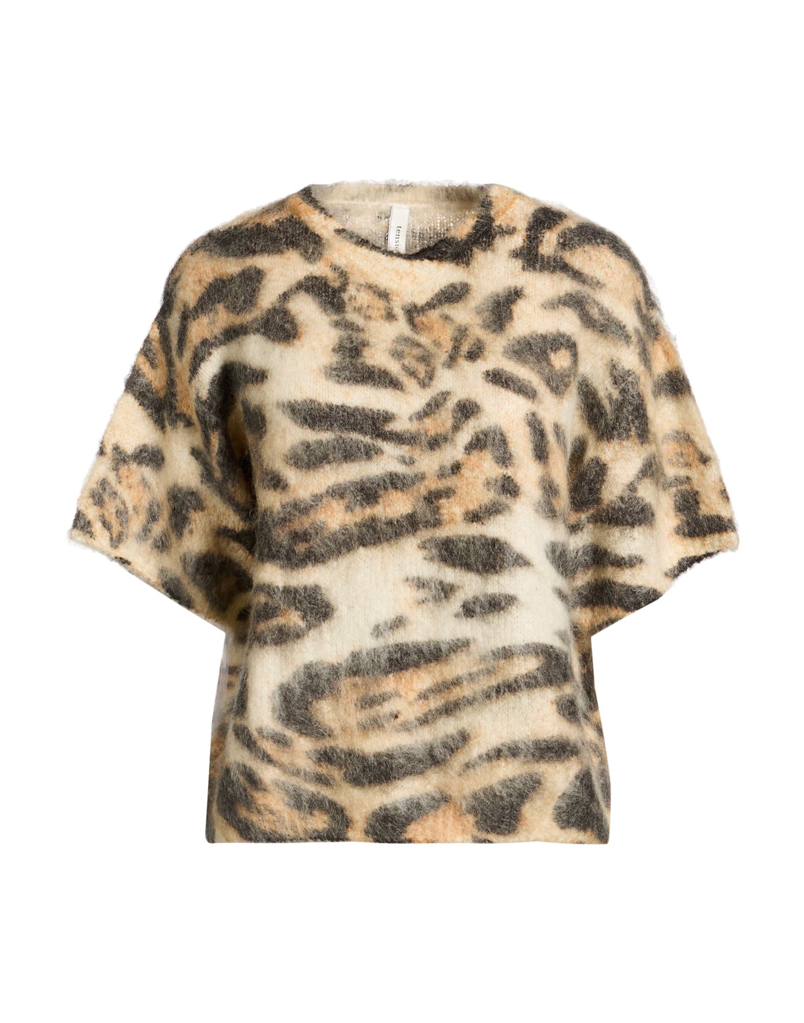  Tensione In - Prendas De Punto - Pullover - On Yoox.com 