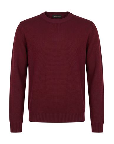Pullover Hombre Burdeos 54 Hombre