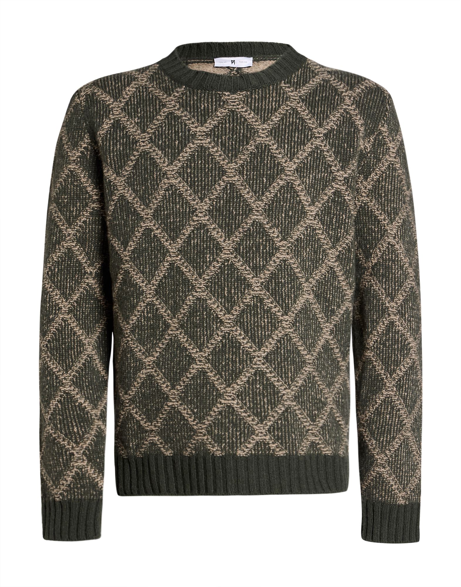  Pt Torino - Prendas De Punto - Pullover - On Yoox.com 