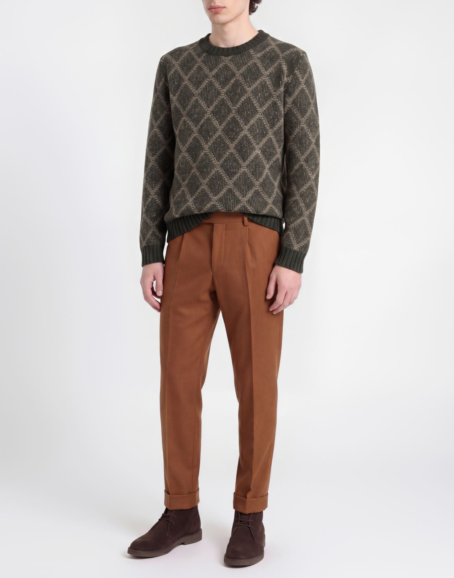  Pt Torino - Prendas De Punto - Pullover - On Yoox.com 