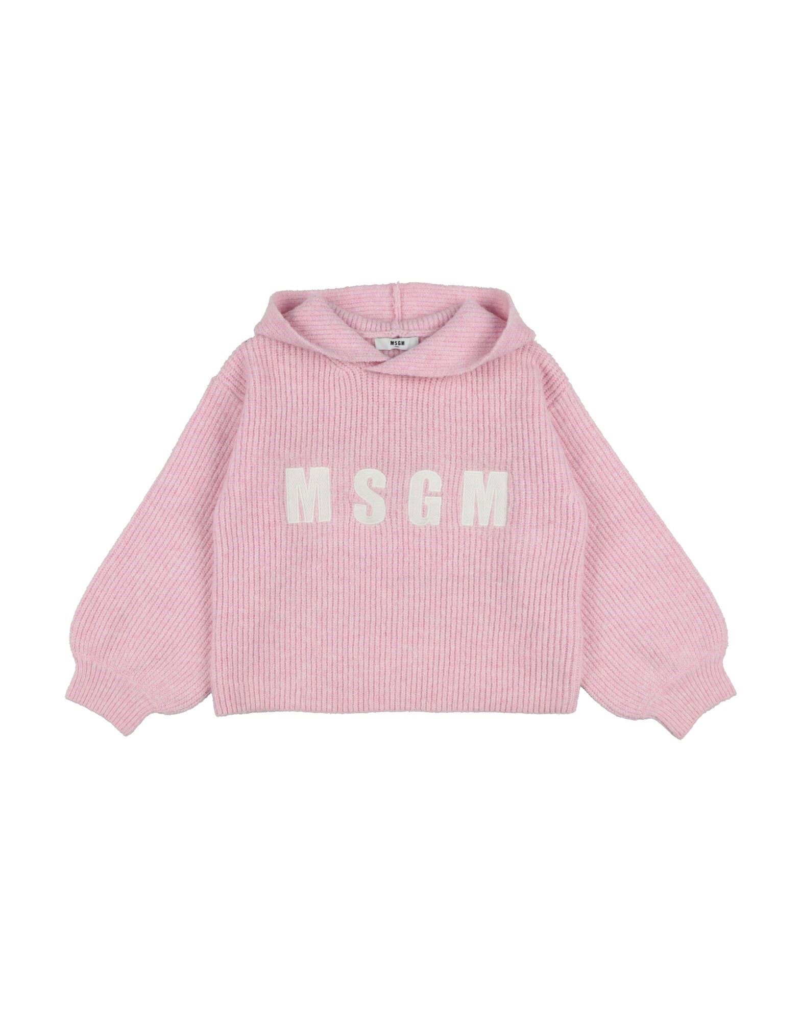  Msgm - Strickwaren - Pullover - On Yoox.com 