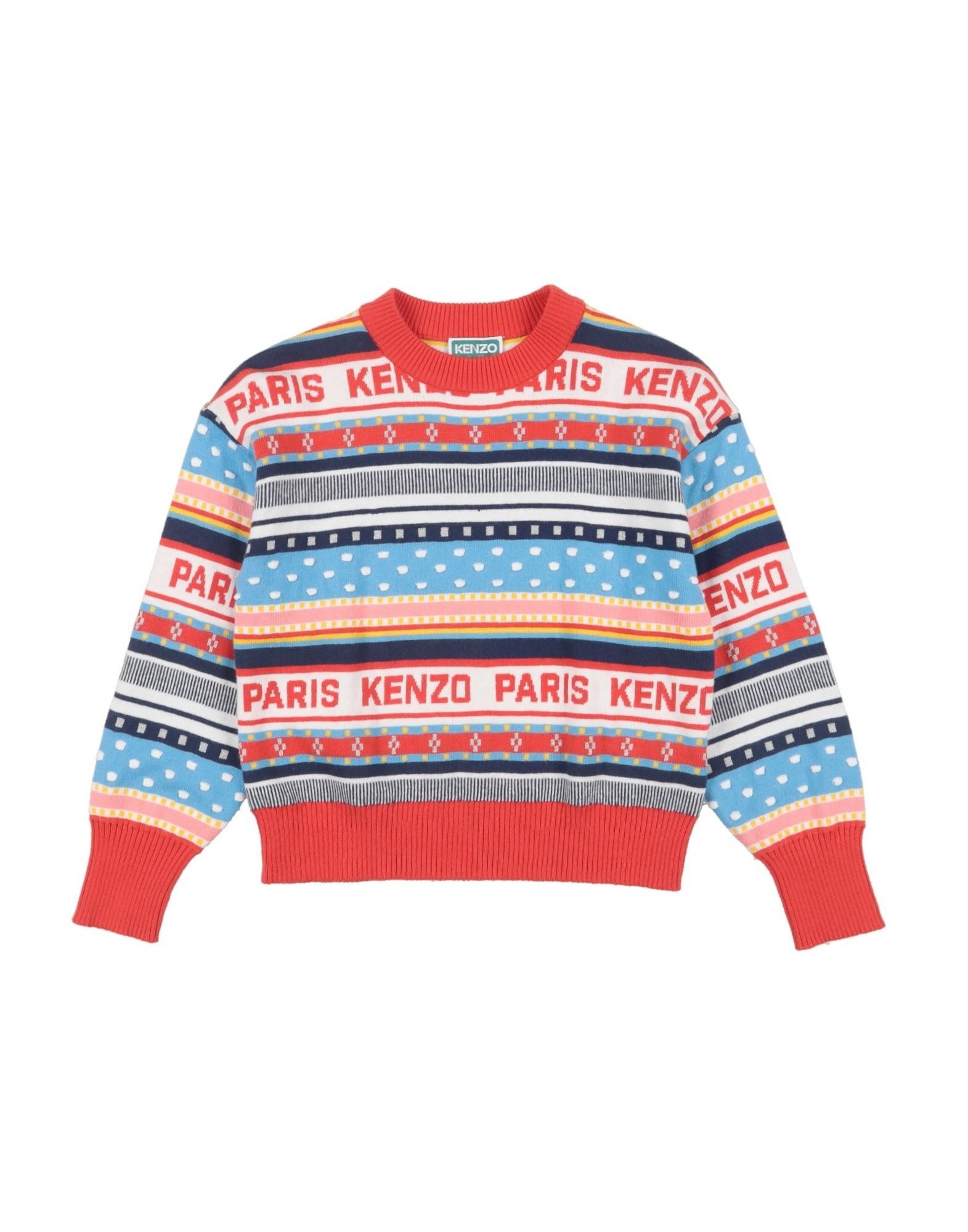  Kenzo Kids - Strickwaren - Pullover - On Yoox.com 