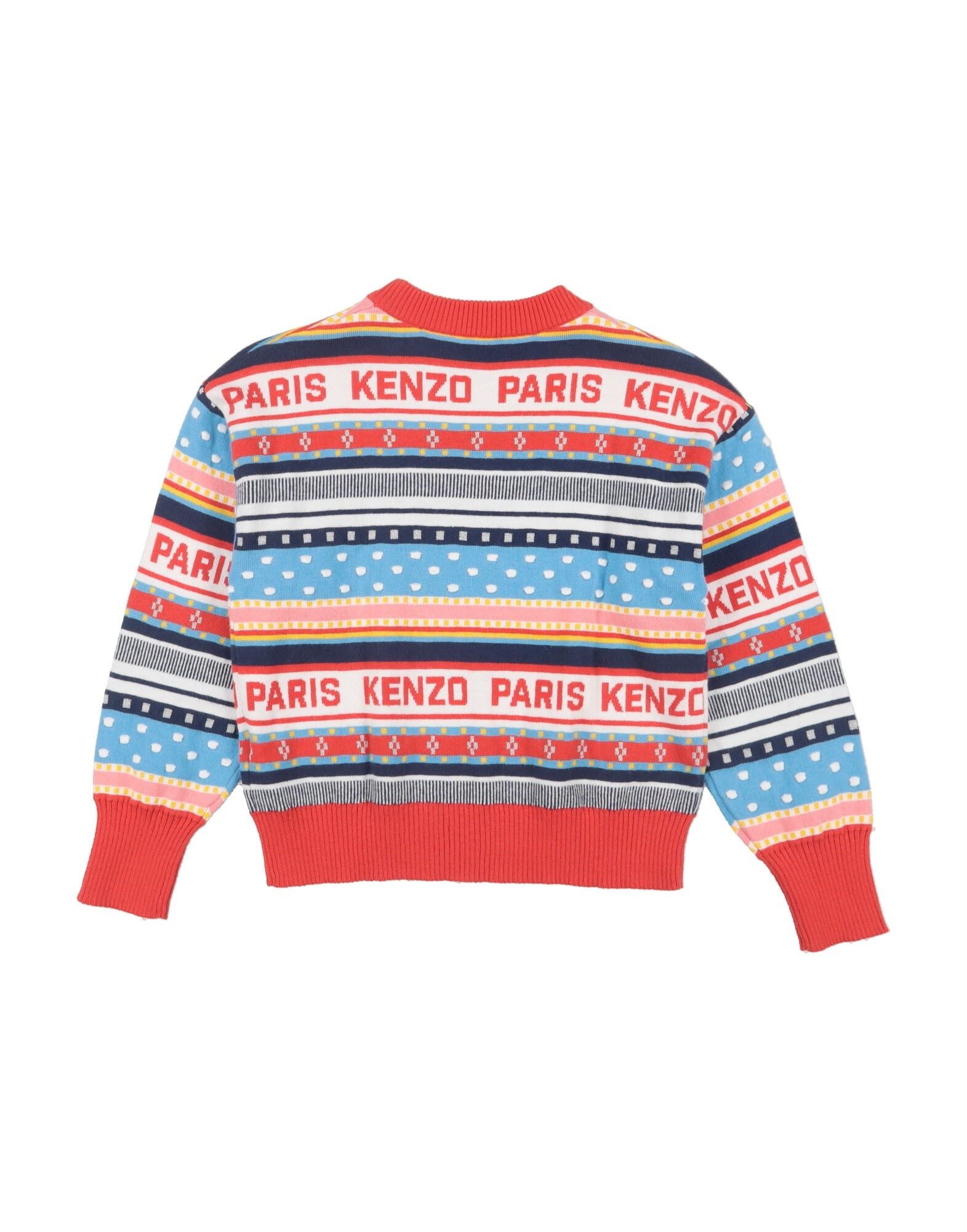  Kenzo Kids - Strickwaren - Pullover - On Yoox.com 