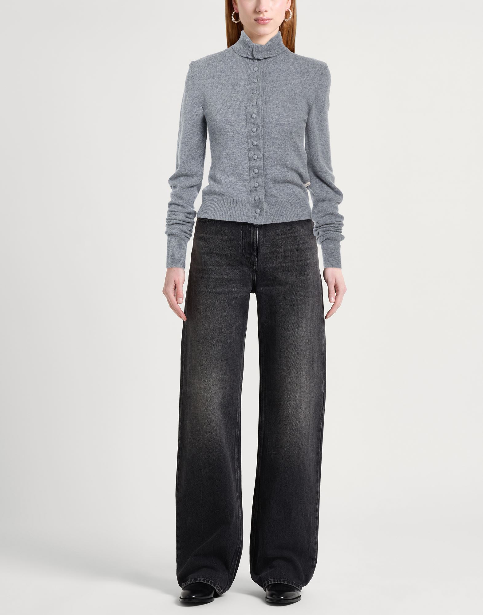  Remain Birger Christensen - Strickwaren - Strickjacken - On Yoox.com 
