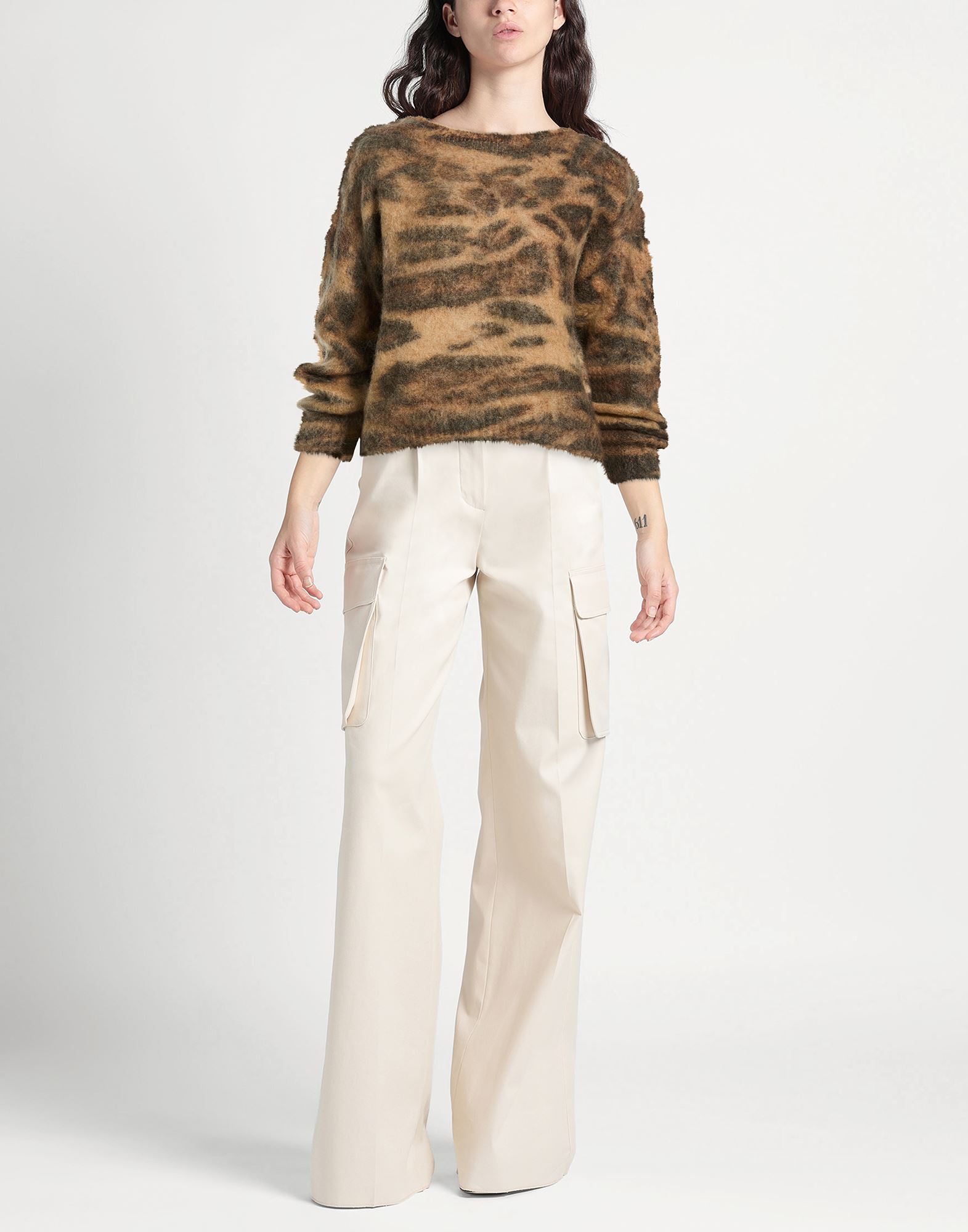  Tensione In - Prendas De Punto - Pullover - On Yoox.com 