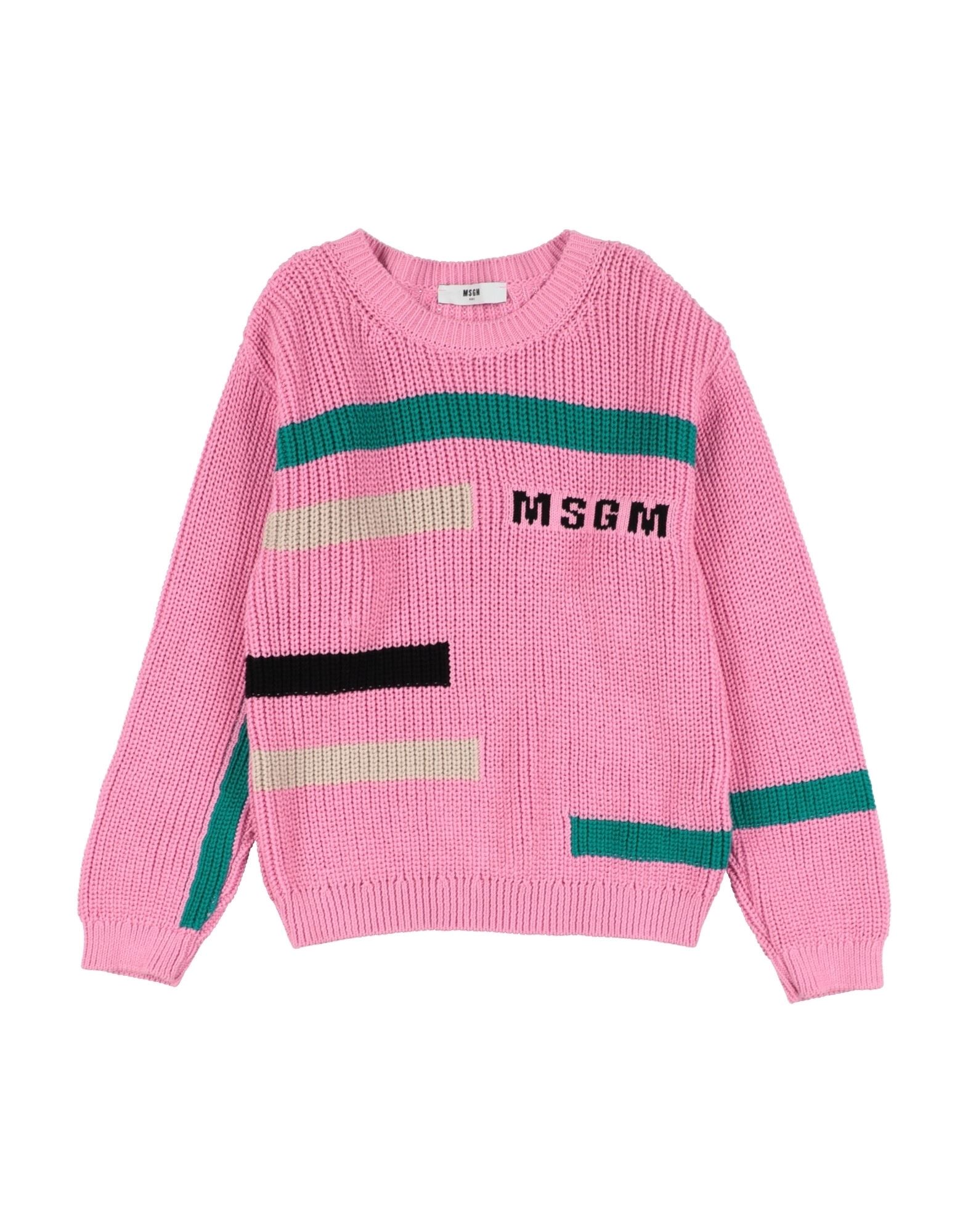  Msgm - Maille - Pullover - On Yoox.com 