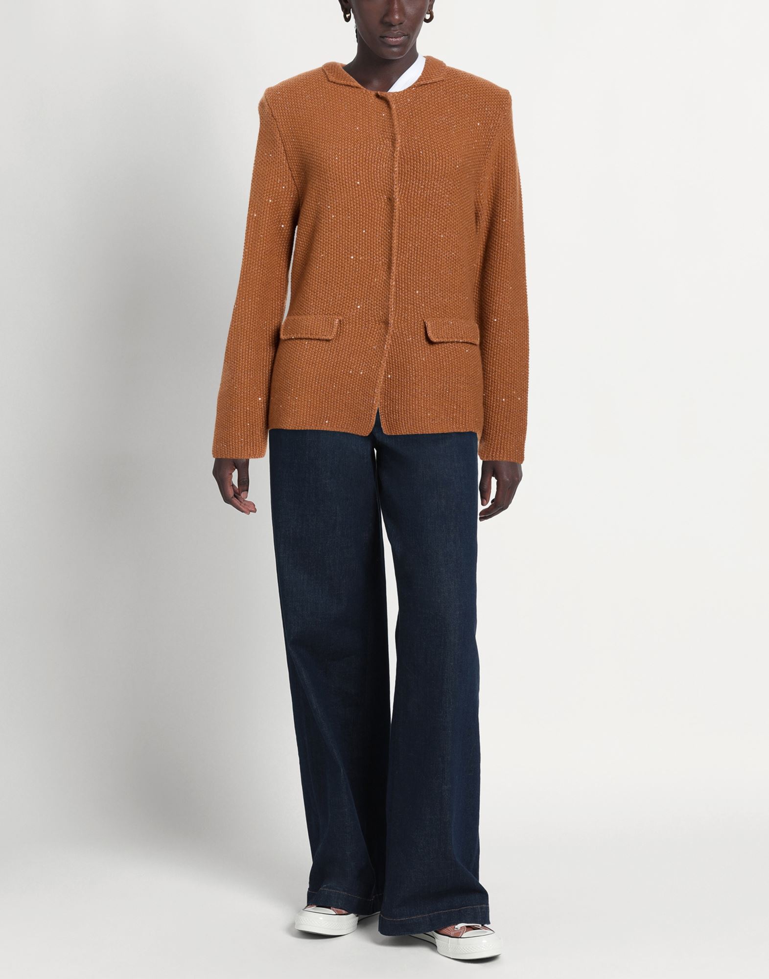  Kangra - Prendas De Punto - Cárdigans - On Yoox.com 
