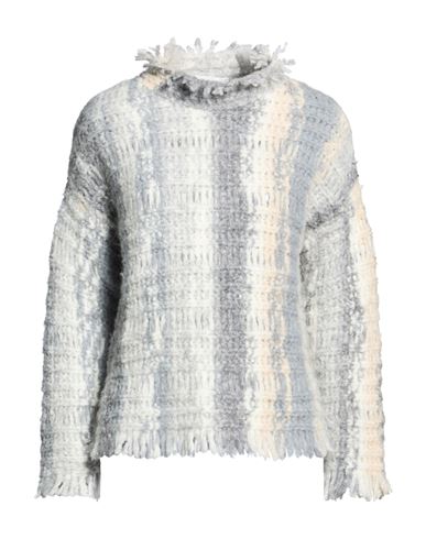 Cuello alto Mujer Gris 38 Mujer