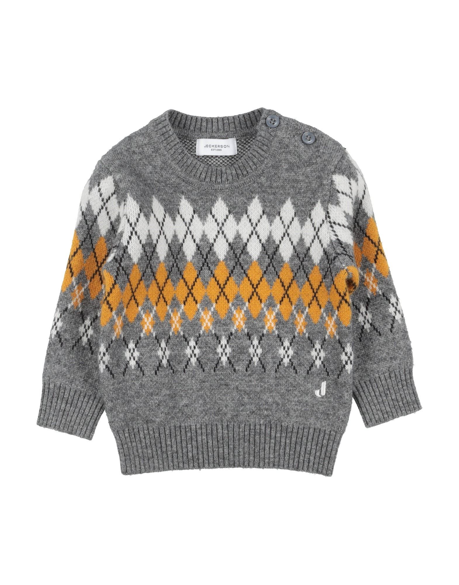 Jeckerson - Strickwaren - Pullover - On Yoox.com 