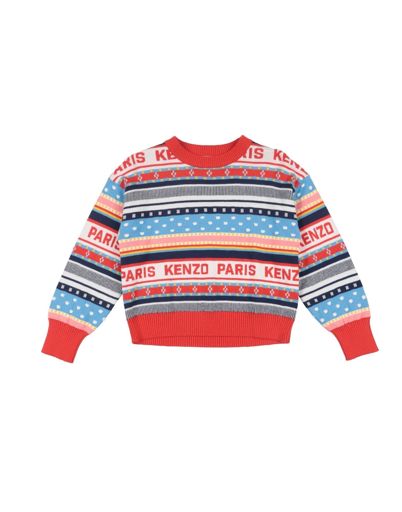  Kenzo Kids - Strickwaren - Pullover - On Yoox.com 