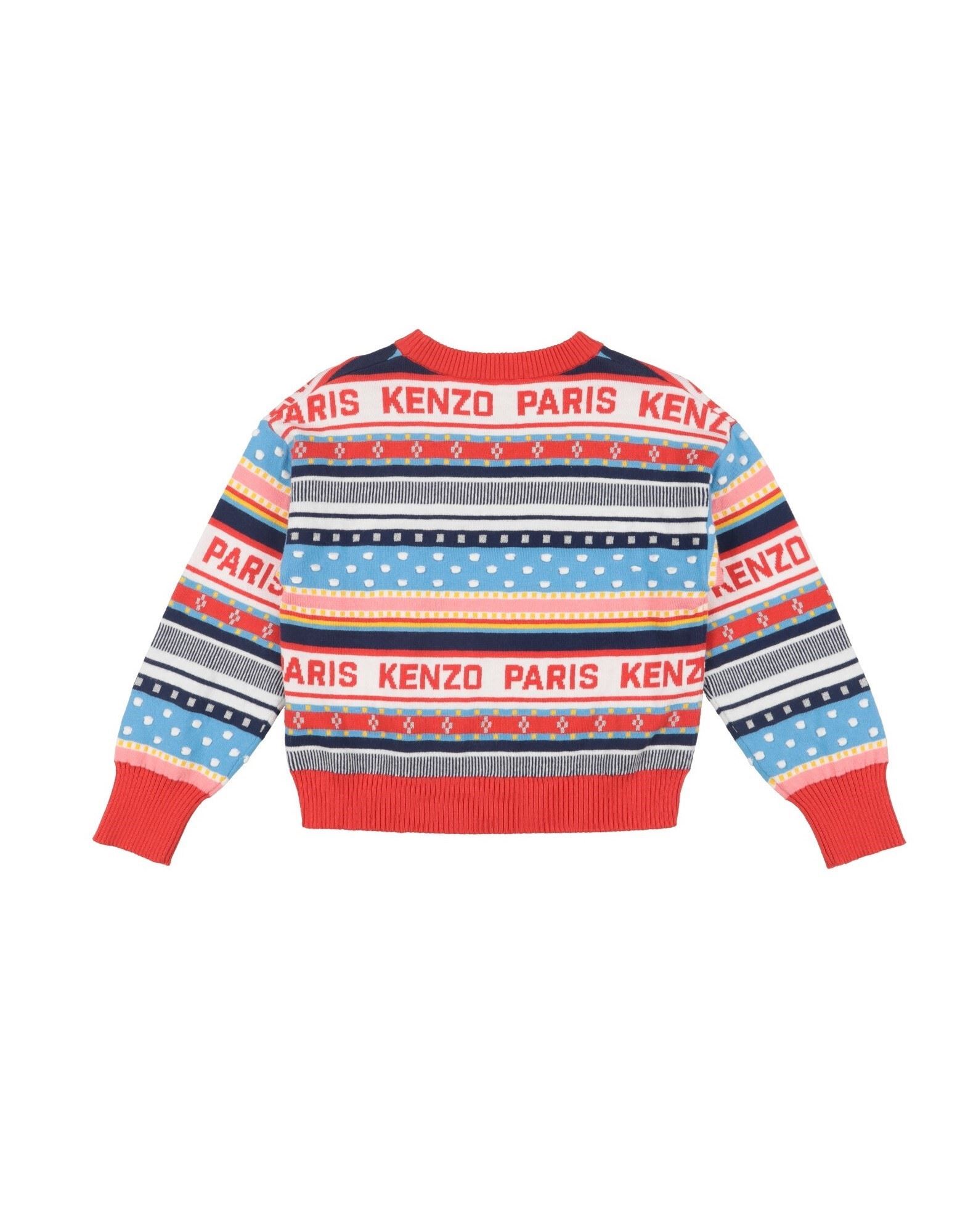  Kenzo Kids - Strickwaren - Pullover - On Yoox.com 