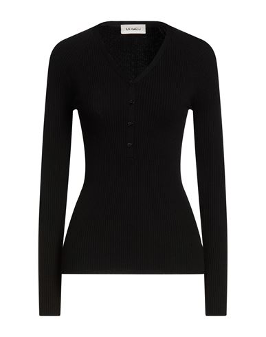 Pullover Damen Schwarz 34,38 Damen
