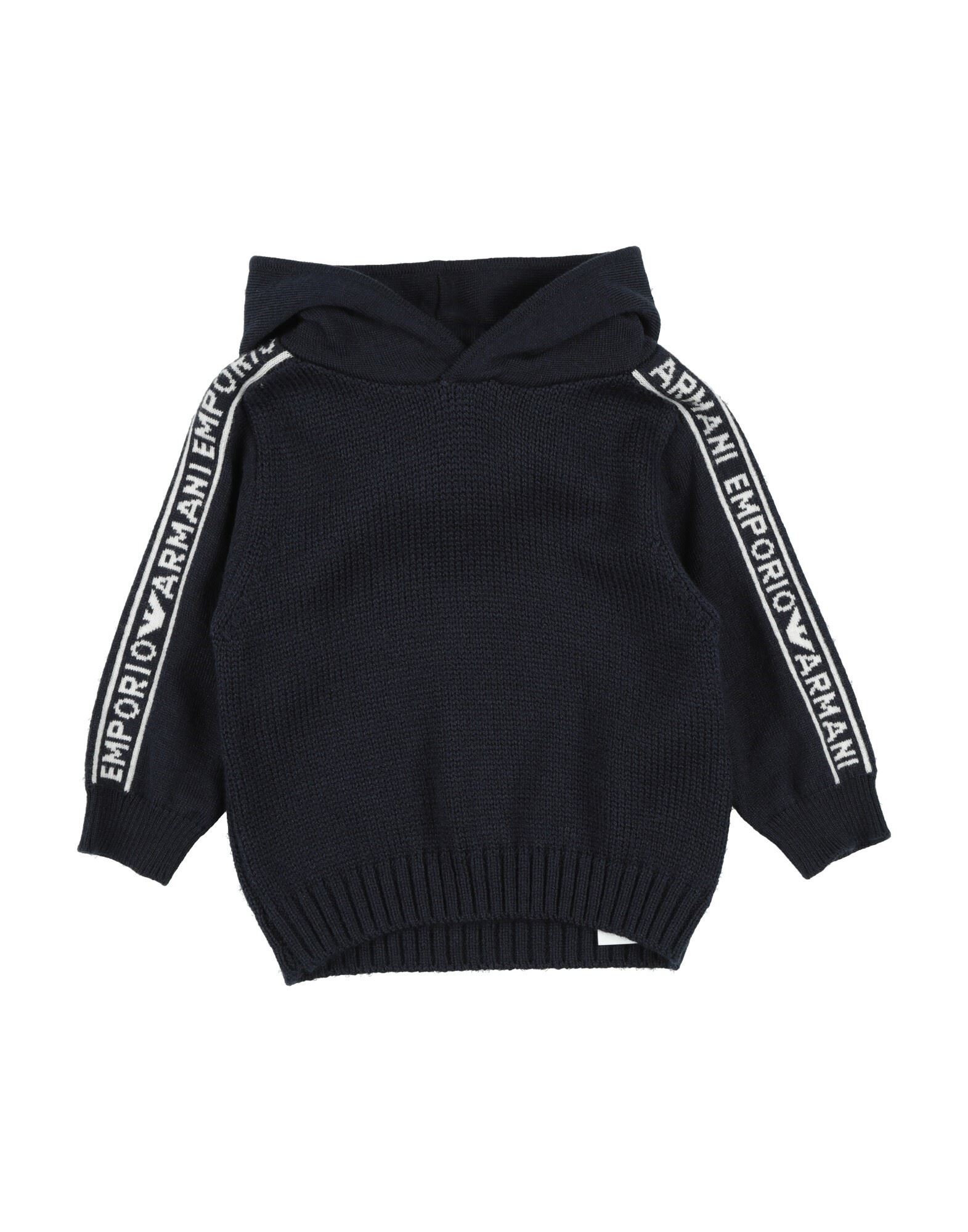  Emporio Armani - Strickwaren - Pullover - On Yoox.com 