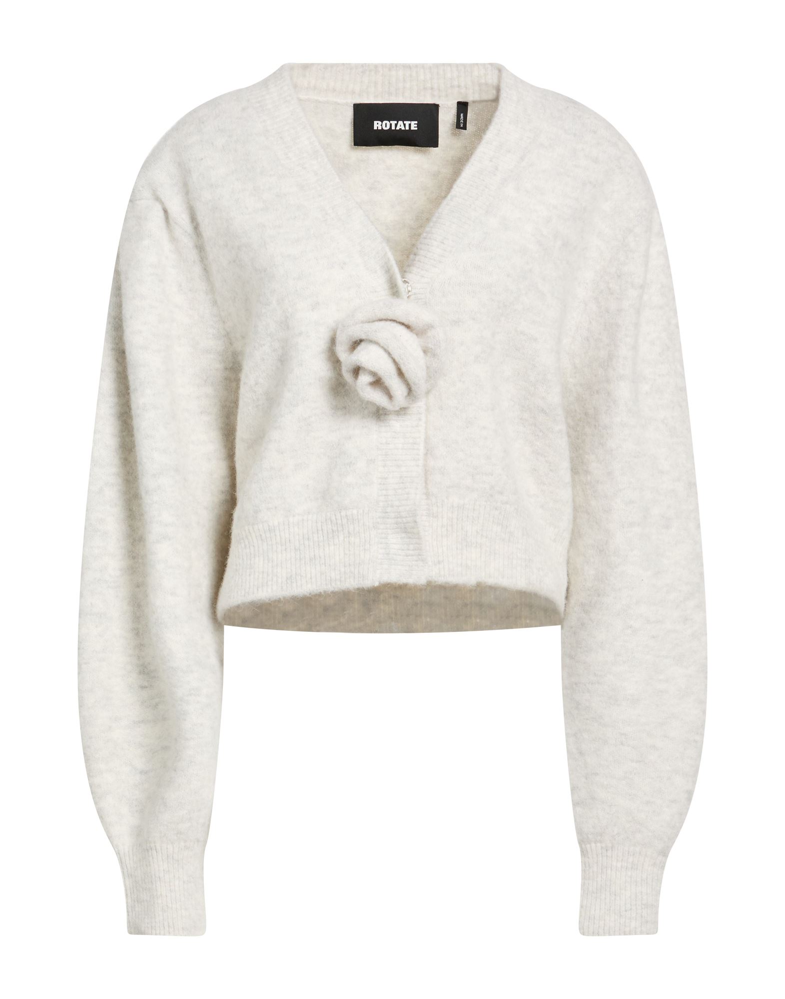  Rotate Birger Christensen - Strickwaren - Strickjacken - On Yoox.com 