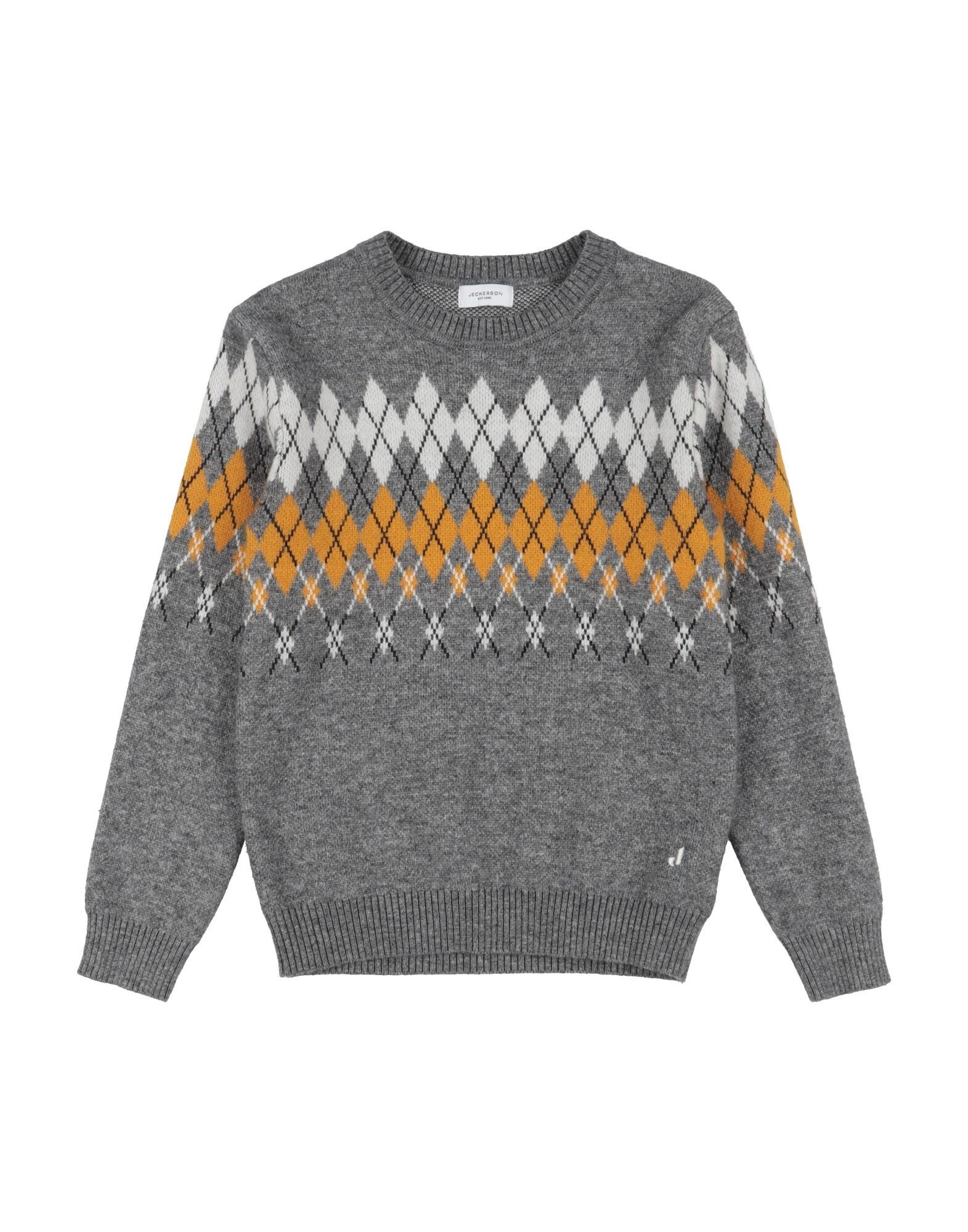 Jeckerson - Strickwaren - Pullover - On Yoox.com 