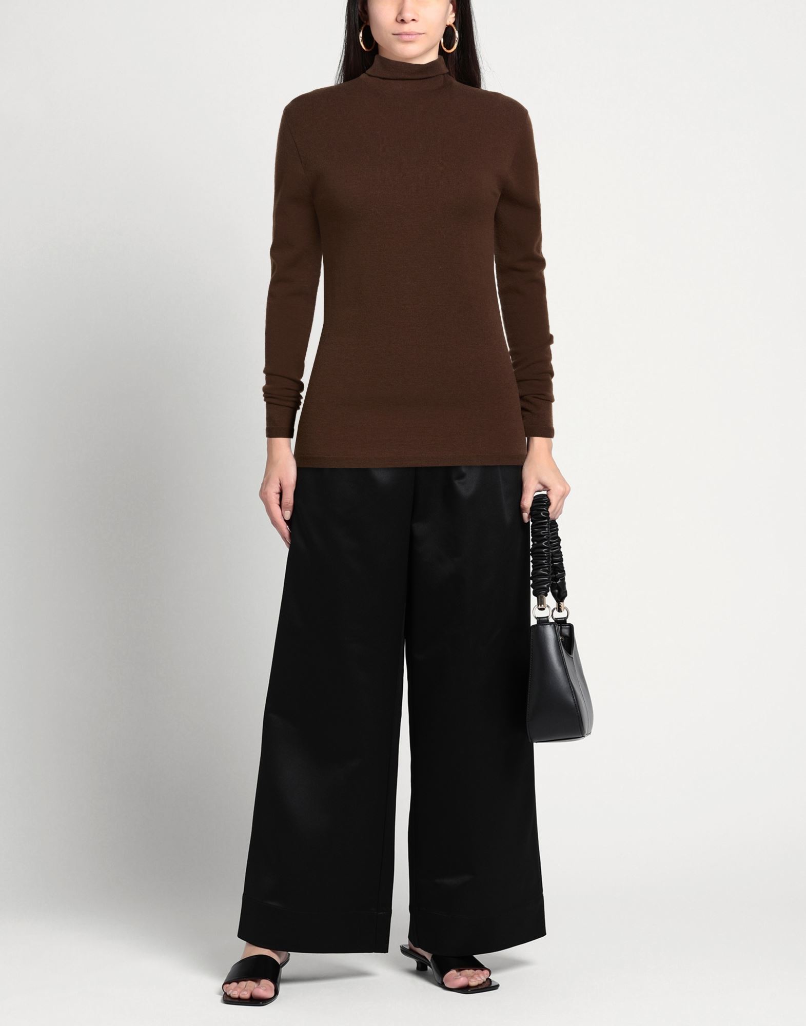  Wolford - Strickwaren - Rollkragenpullover - On Yoox.com 