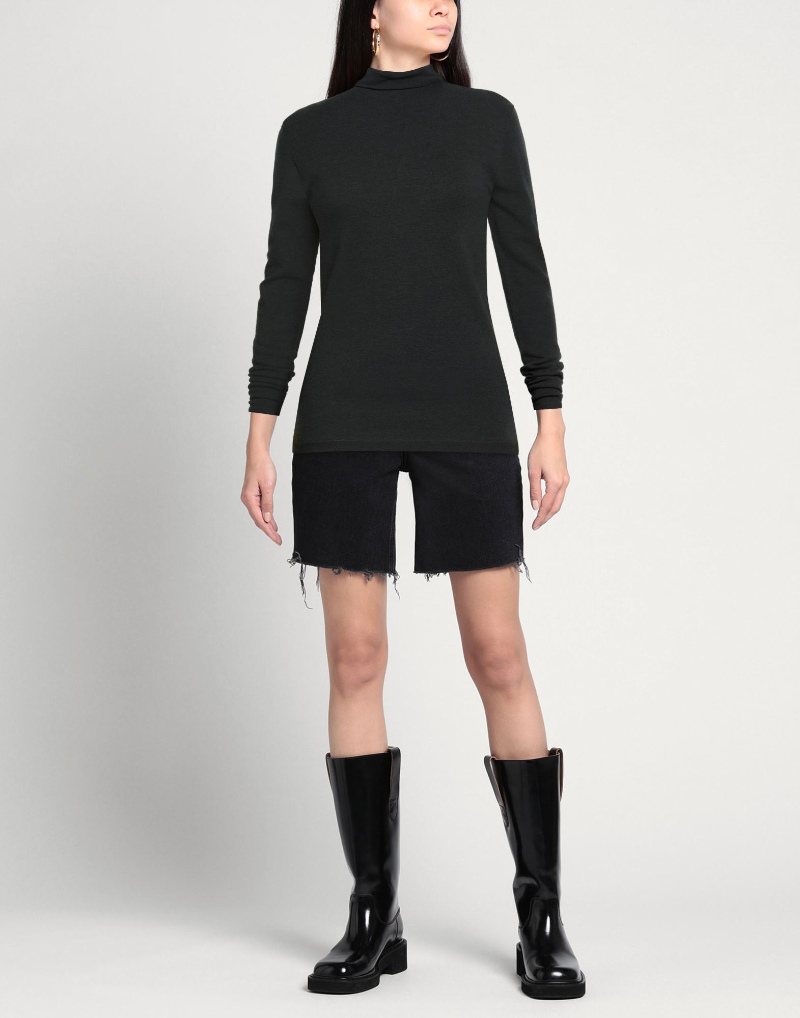  Wolford - Strickwaren - Rollkragenpullover - On Yoox.com 