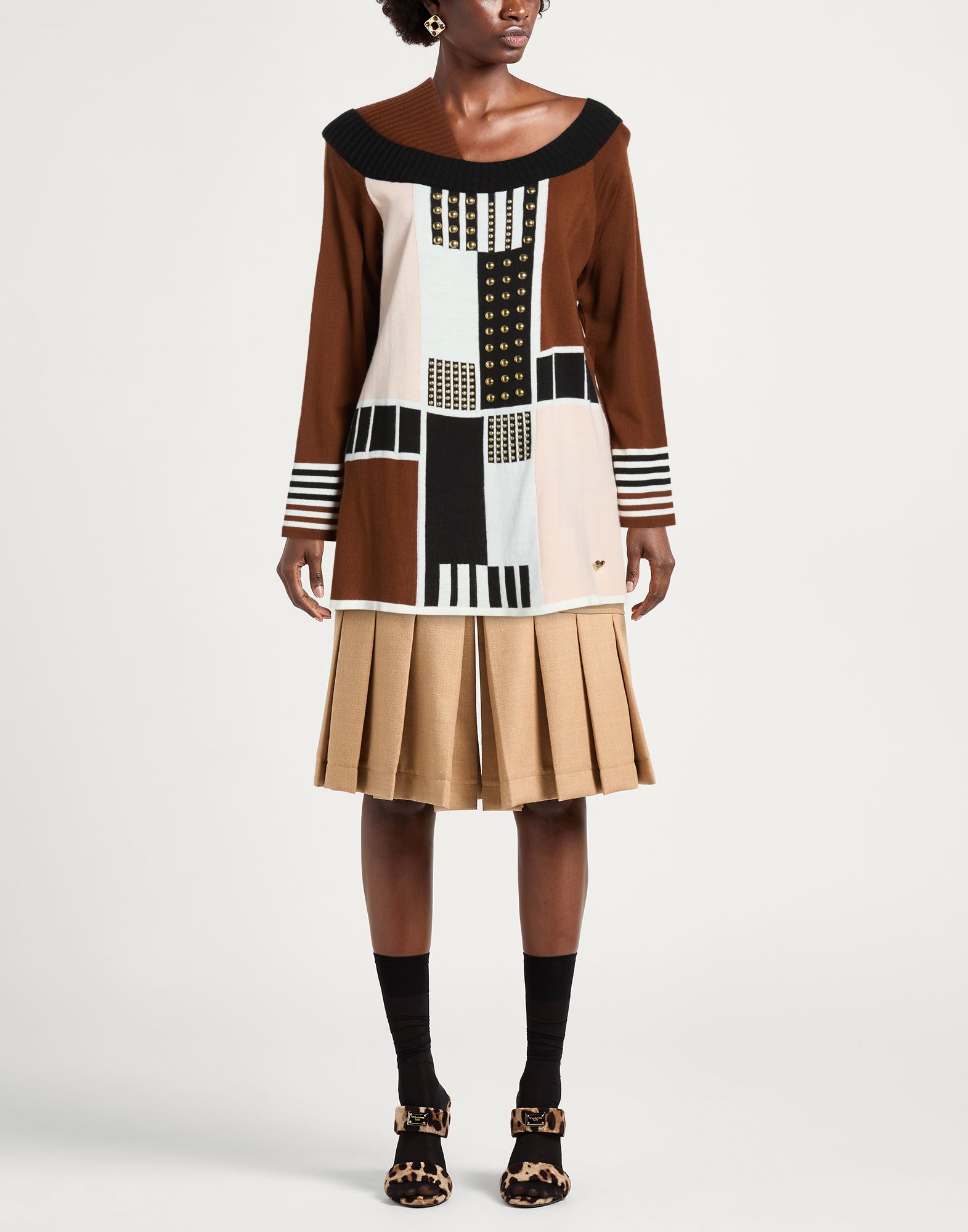  Gai Mattiolo - Prendas De Punto - Pullover - On Yoox.com 