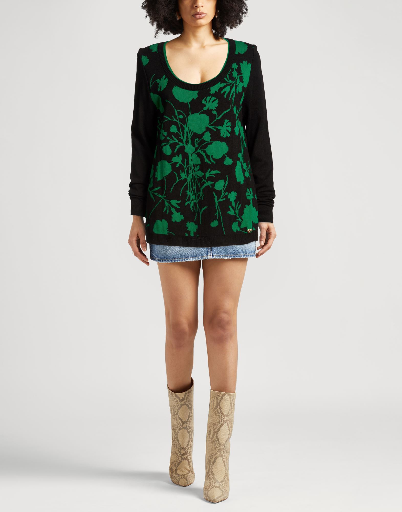  Gai Mattiolo - Strickwaren - Pullover - On Yoox.com 