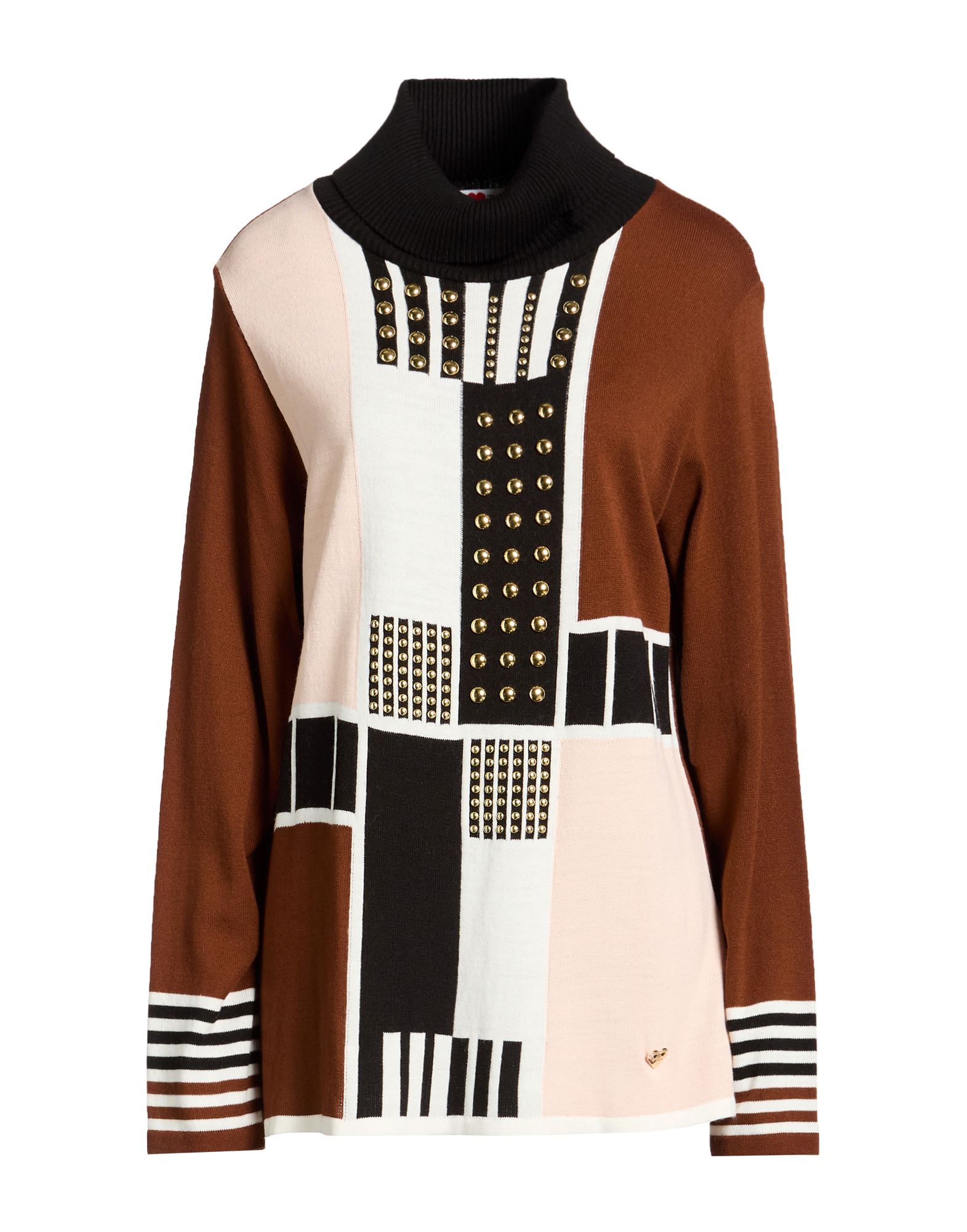  Gai Mattiolo - Prendas De Punto - Cuello Alto - On Yoox.com 