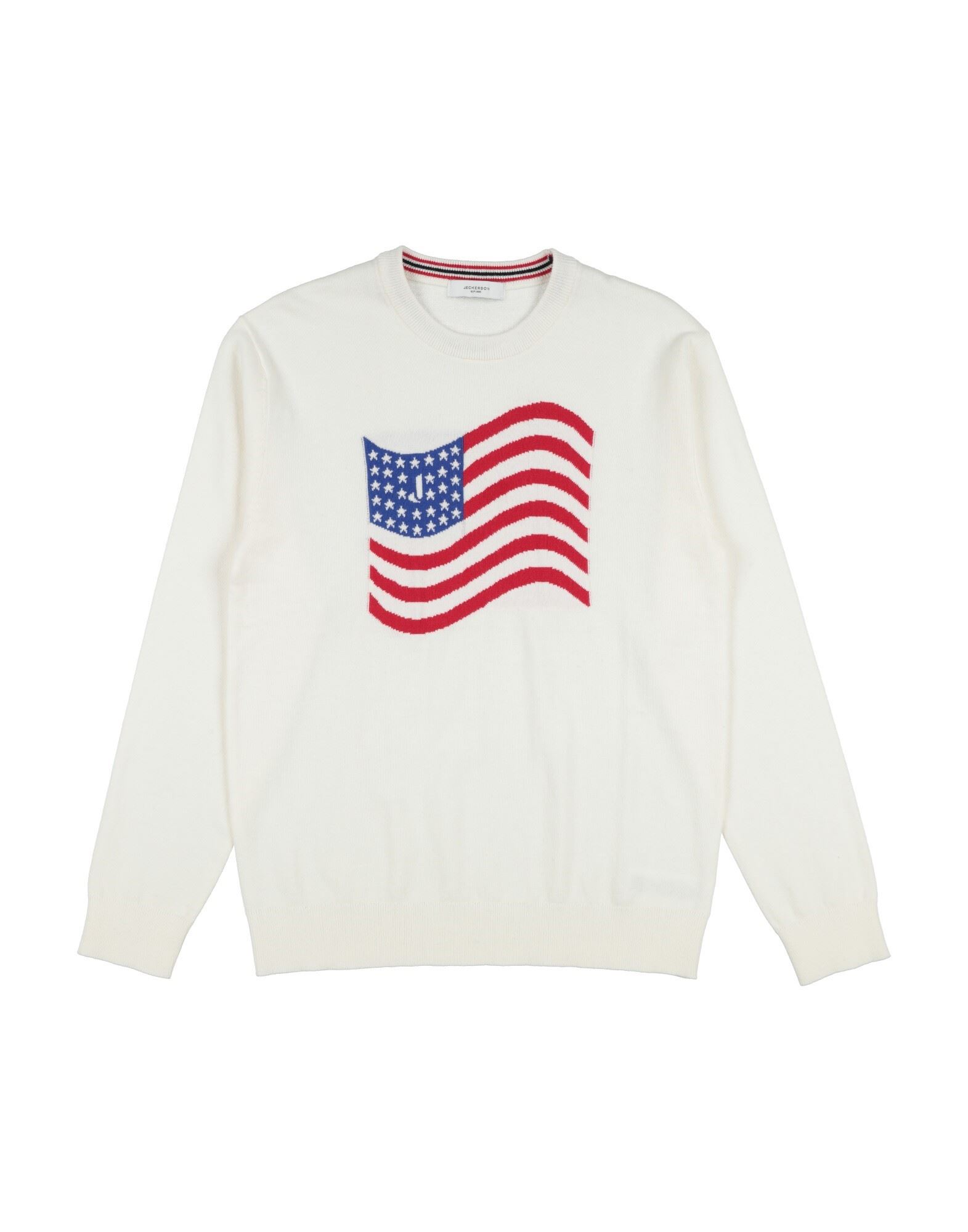  Jeckerson - Prendas De Punto - Pullover - On Yoox.com 