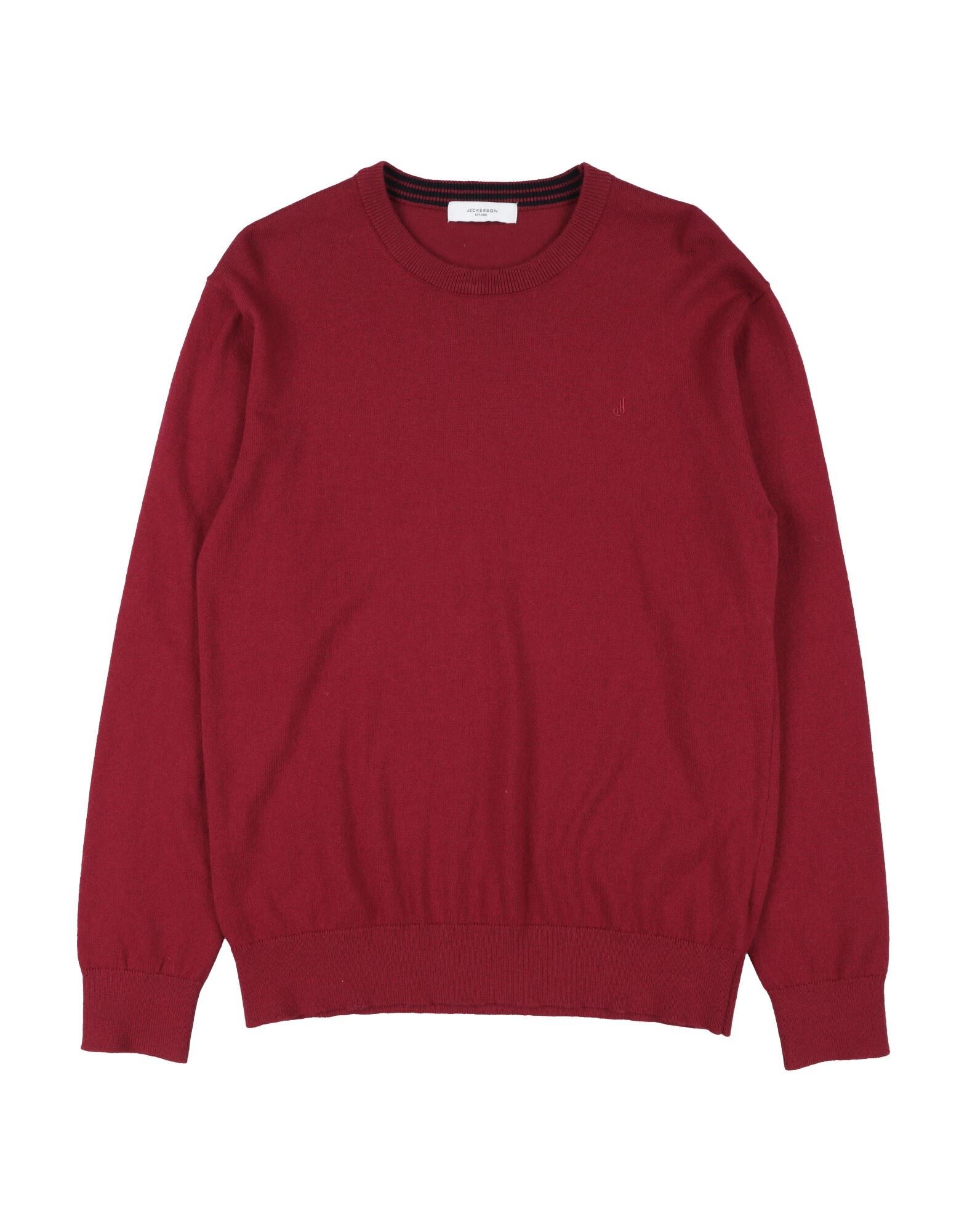  Jeckerson - Strickwaren - Pullover - On Yoox.com 