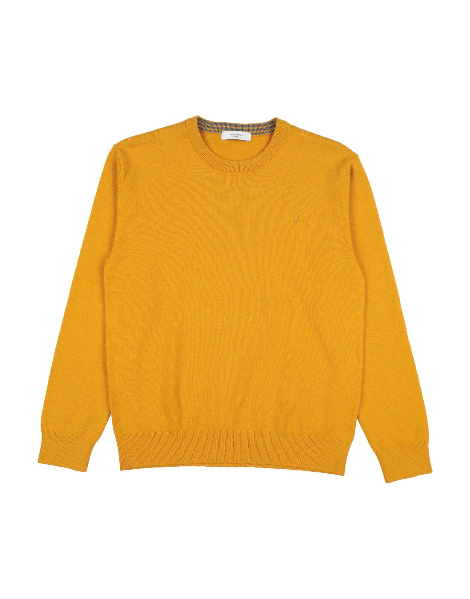  Jeckerson - Strickwaren - Pullover - On Yoox.com 