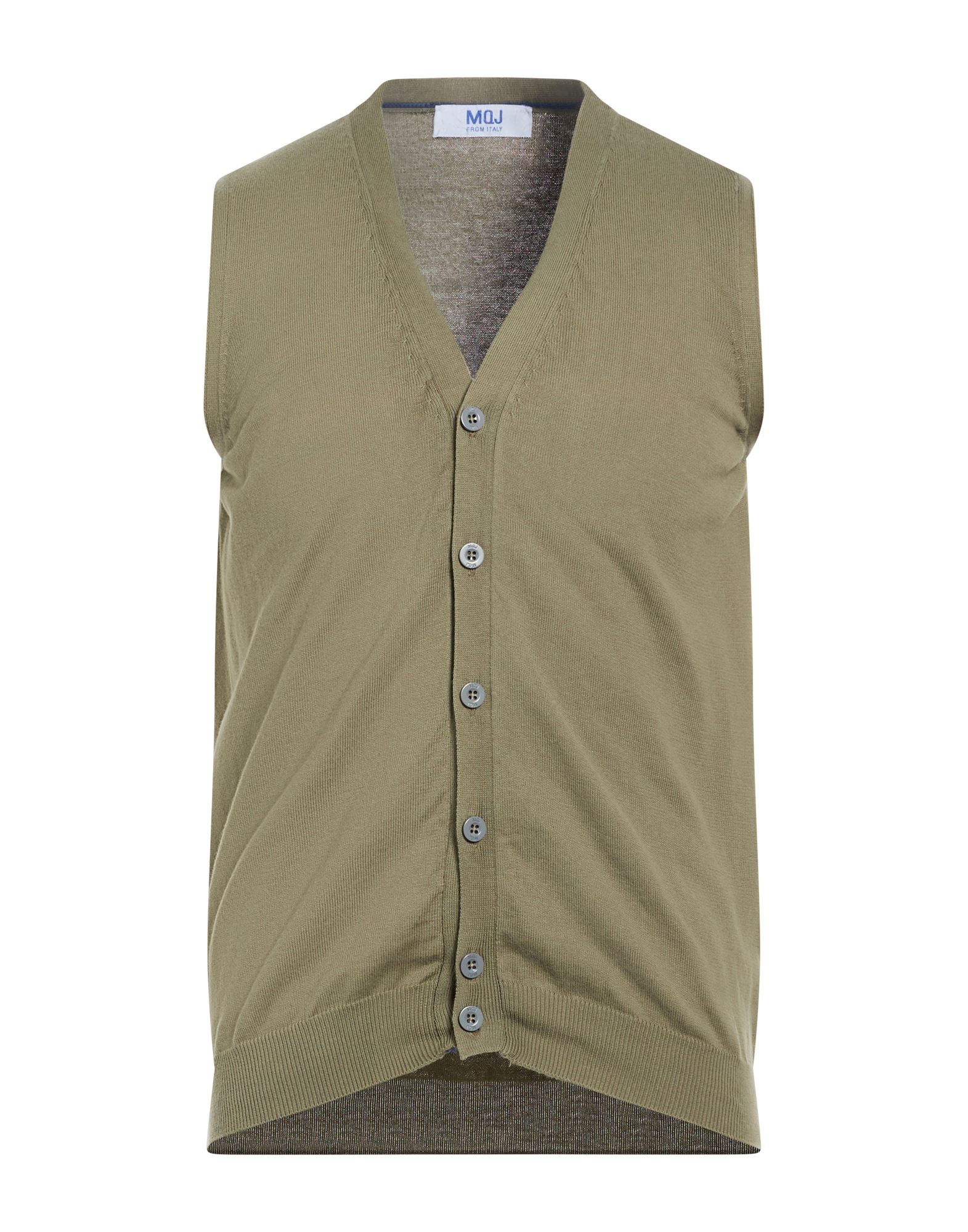  Mqj - Prendas De Punto - Cárdigans - On Yoox.com 