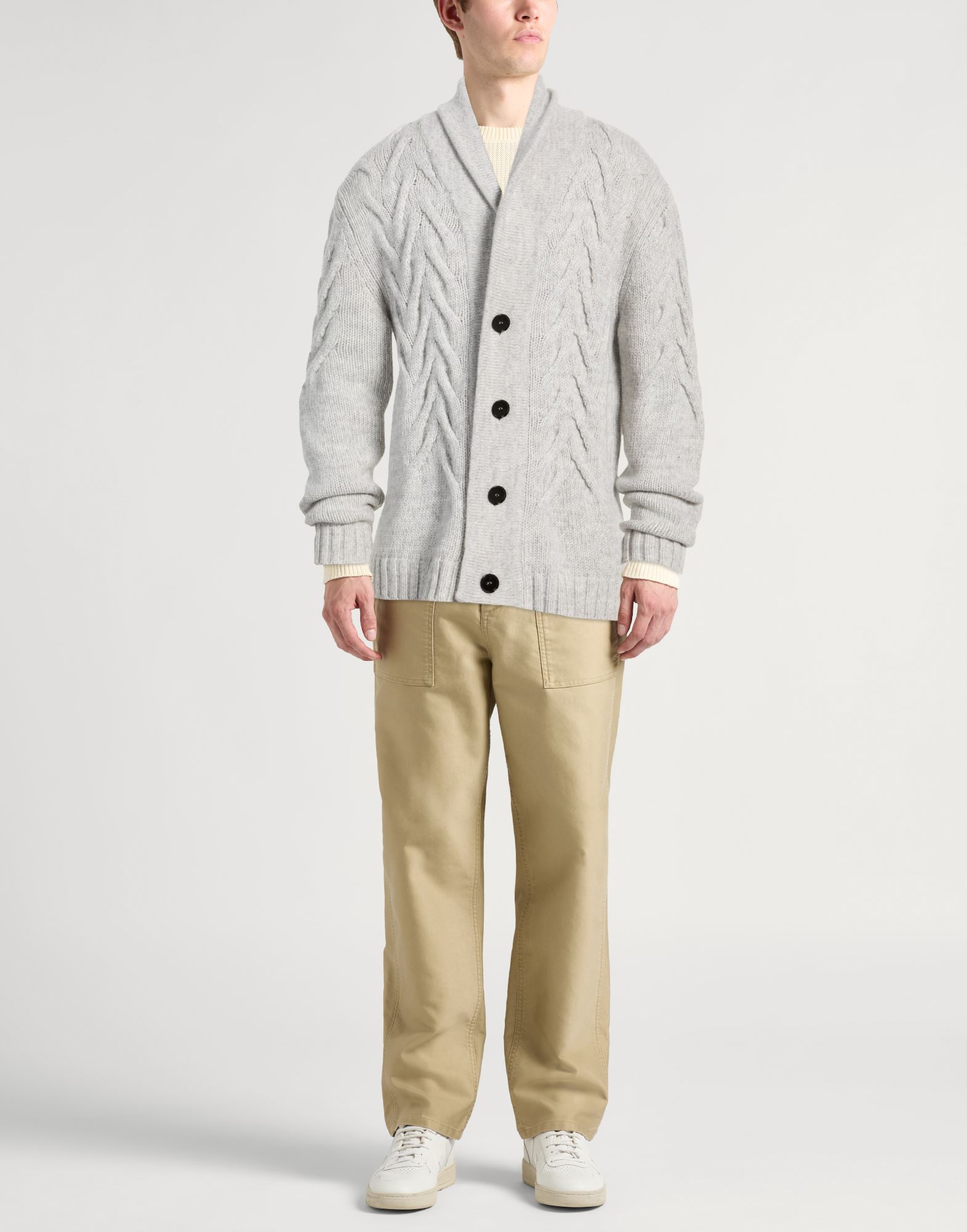  Pt Torino - Prendas De Punto - Cárdigans - On Yoox.com 