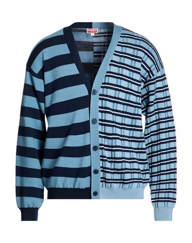 Rebecas Hombre Azul profundo S Hombre