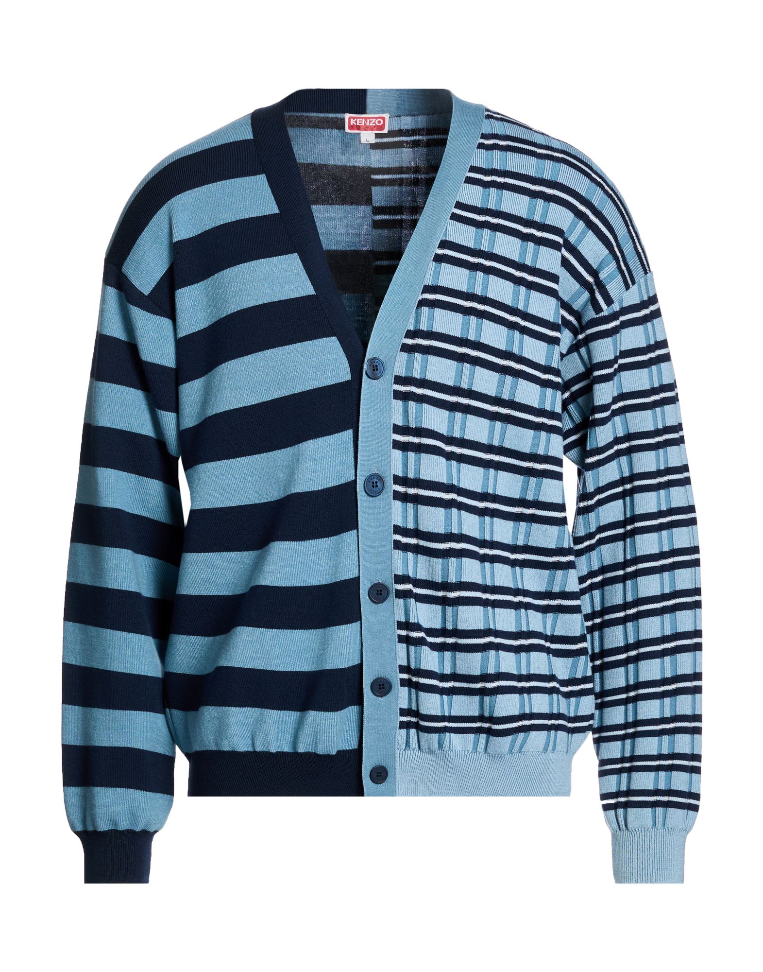  Kenzo - Prendas De Punto - Cárdigans - On Yoox.com 