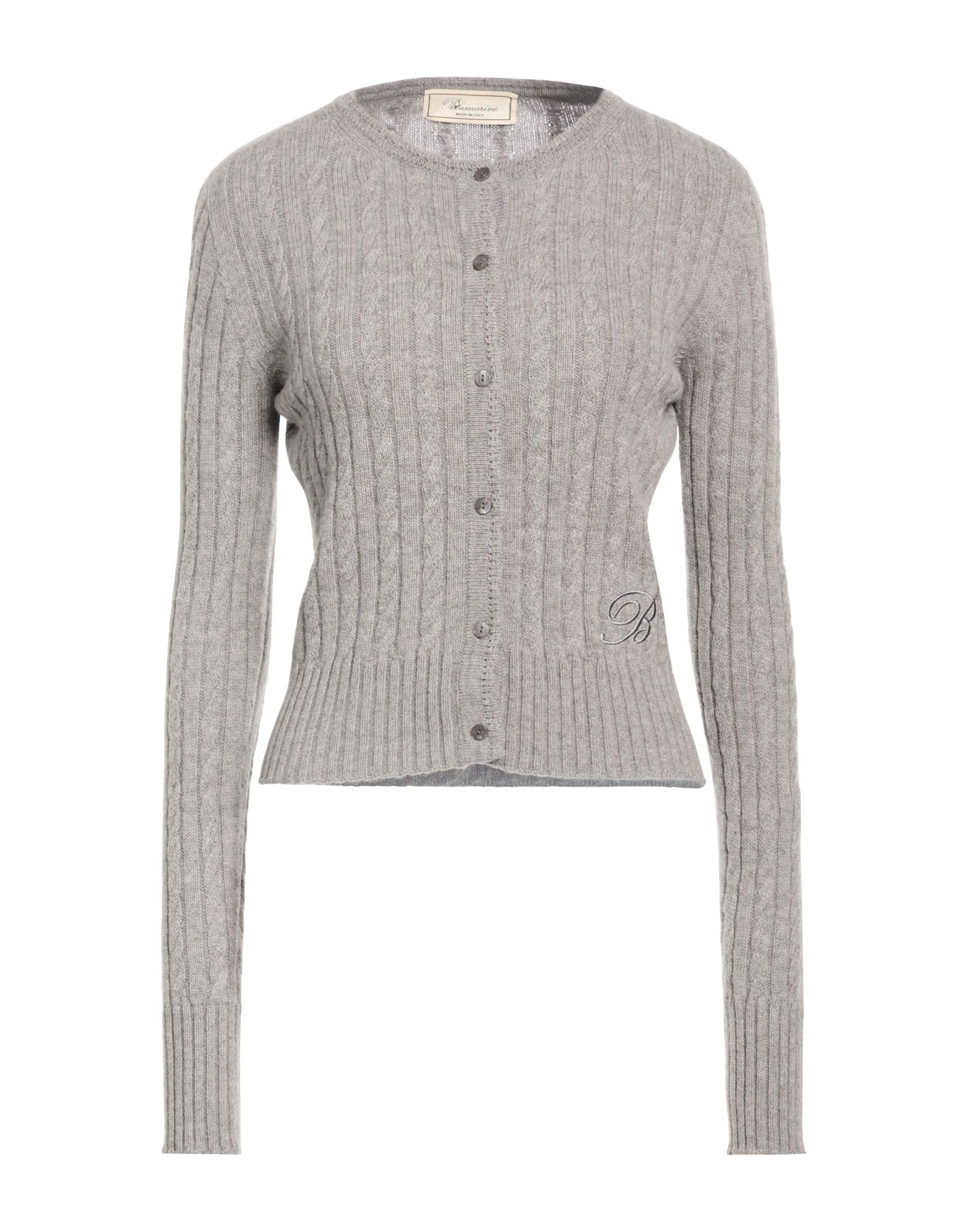  Blumarine - Strickwaren - Strickjacken - On Yoox.com 