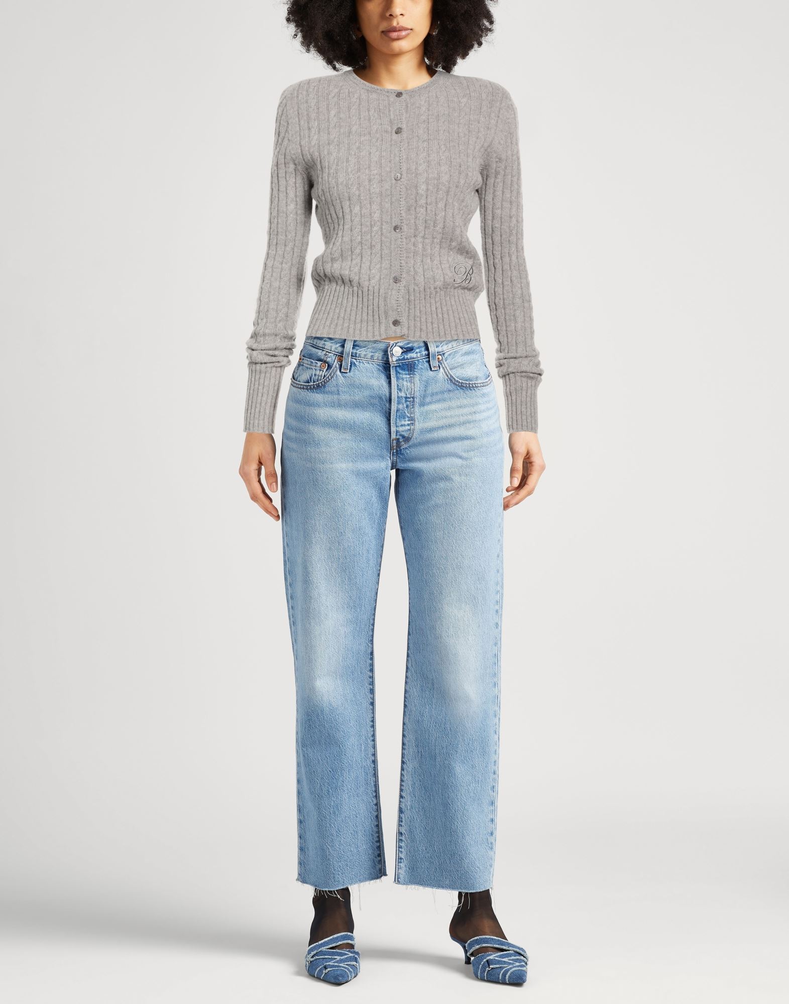  Blumarine - Strickwaren - Strickjacken - On Yoox.com 